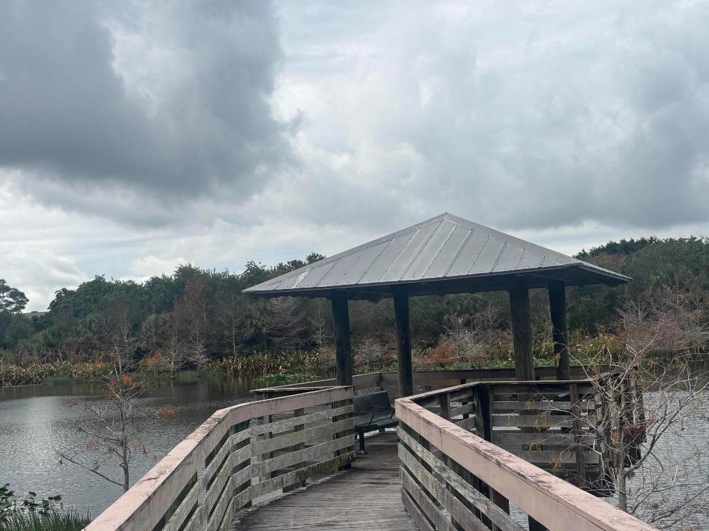 East Lake Village - Residential