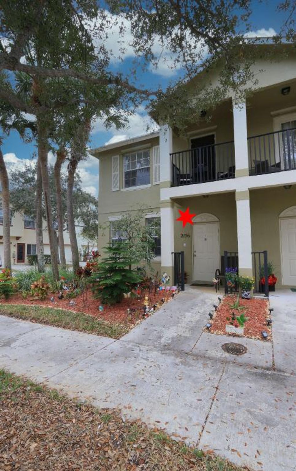 Photo of 2156 SE Fern Park Drive, Port Saint Lucie, FL 34952 (MLS # R11154382)