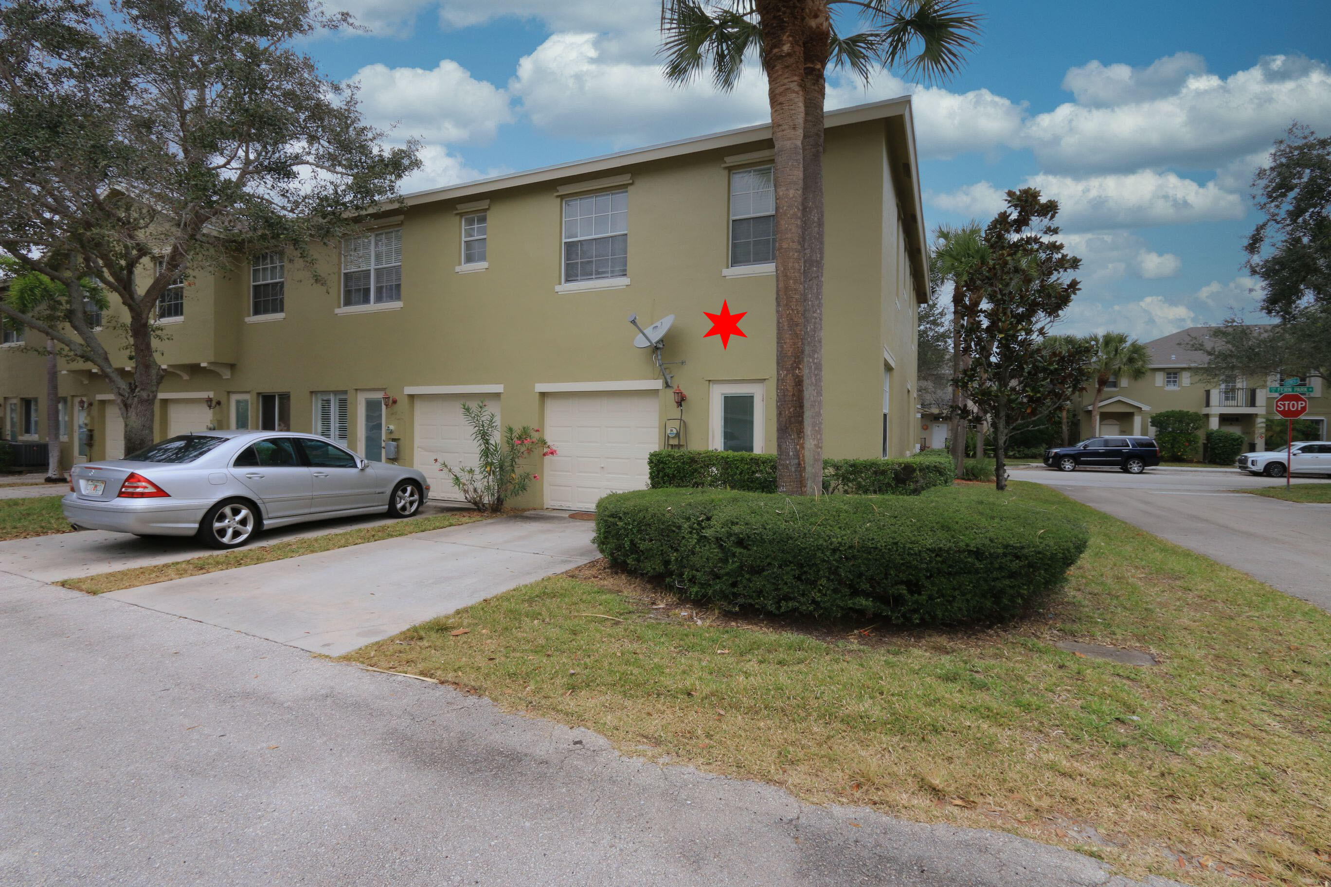 East Lake Village - Residential