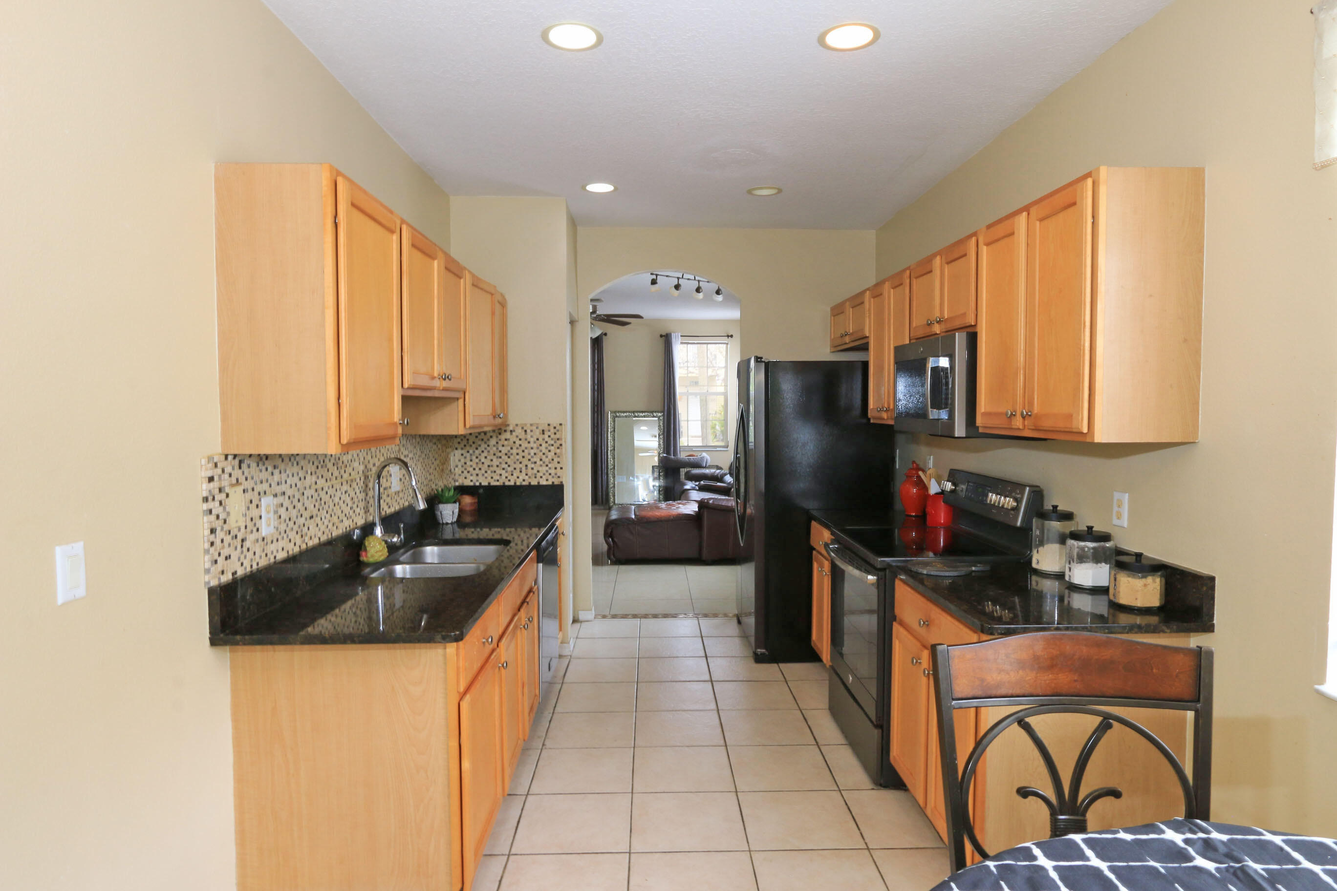 East Lake Village - Residential