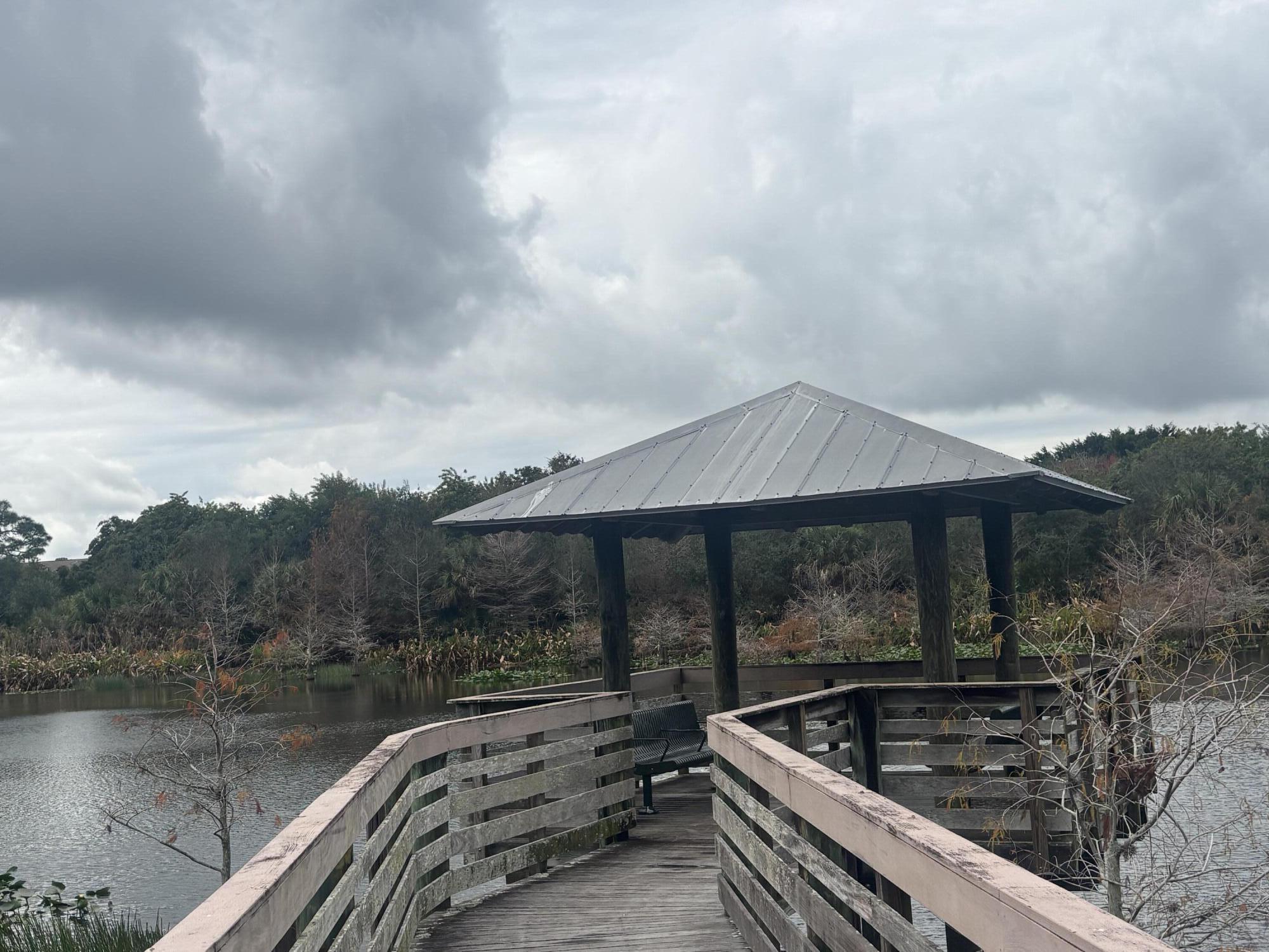 East Lake Village - Residential