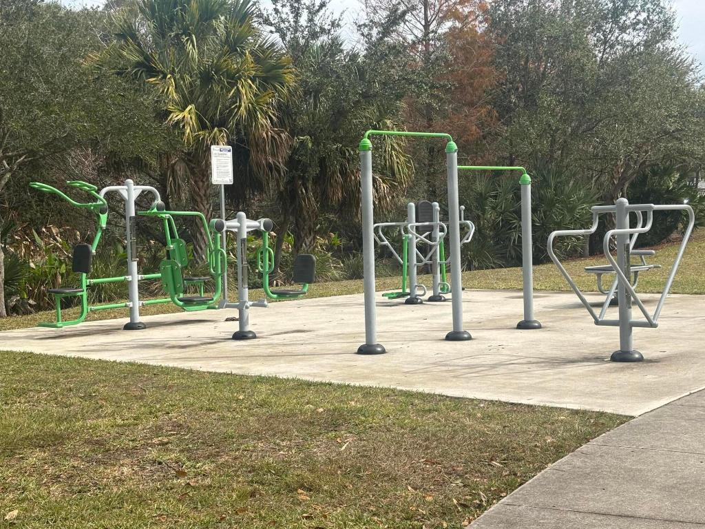 East Lake Village - Residential