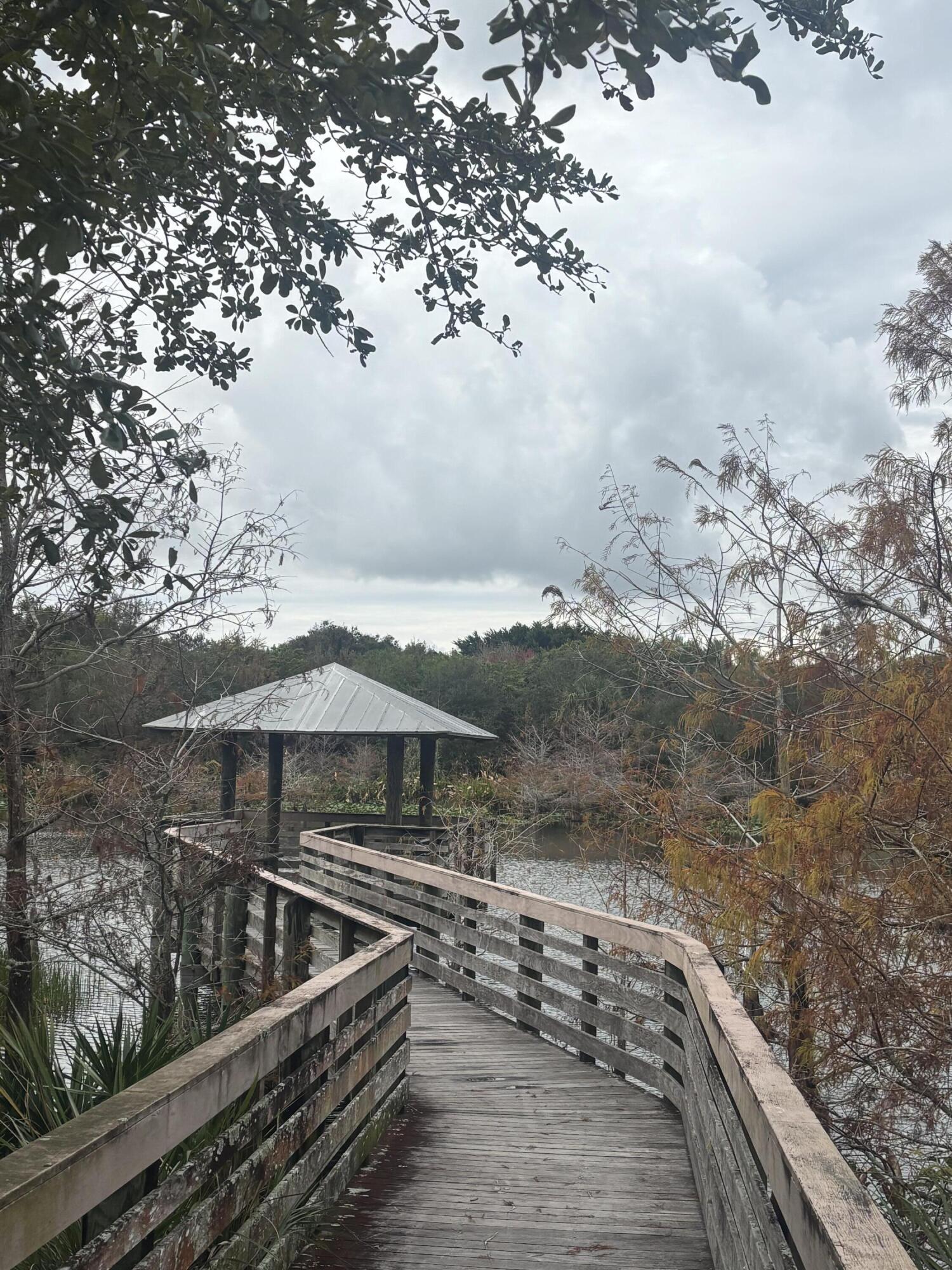 East Lake Village - Residential