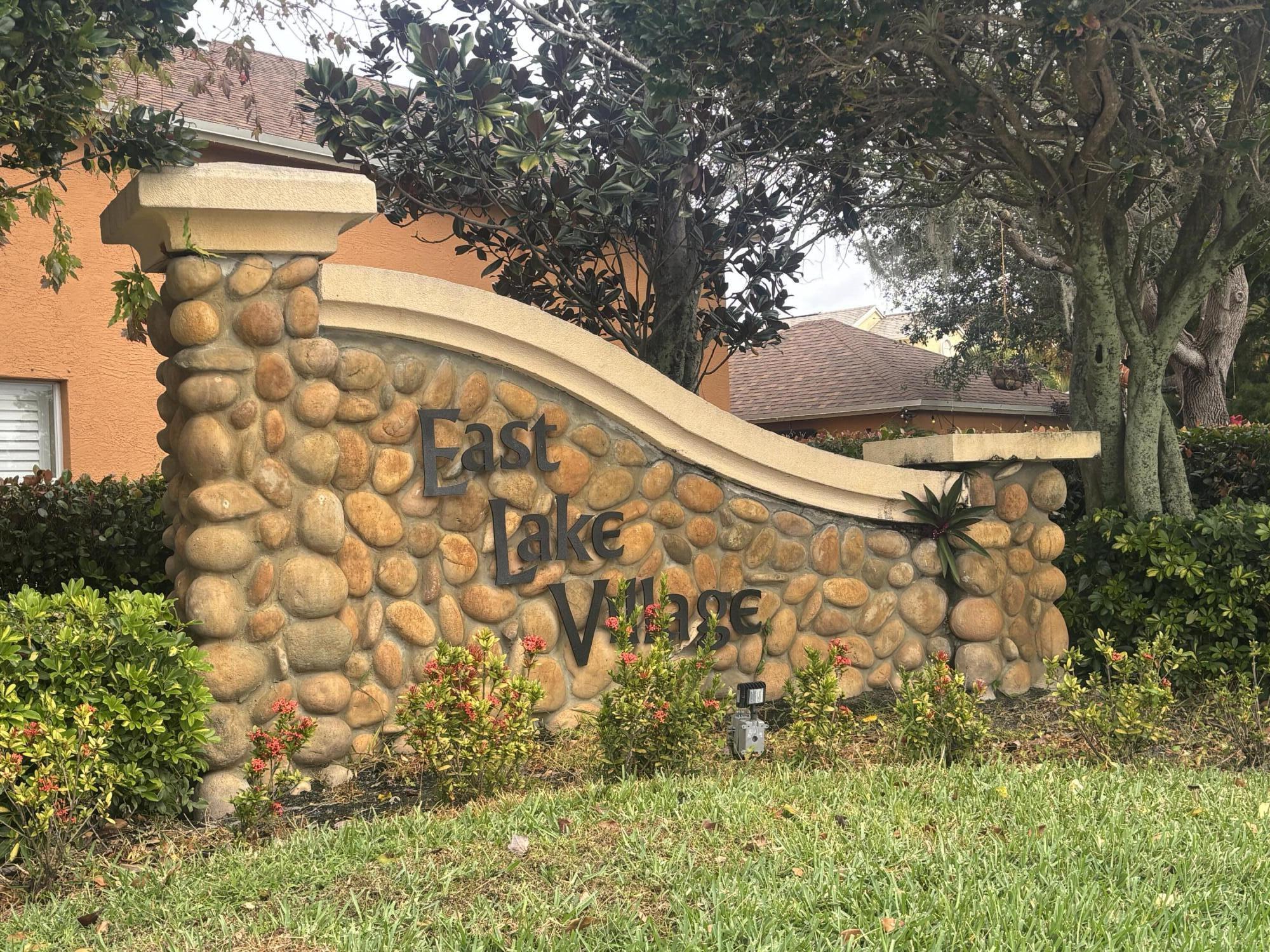 East Lake Village - Residential