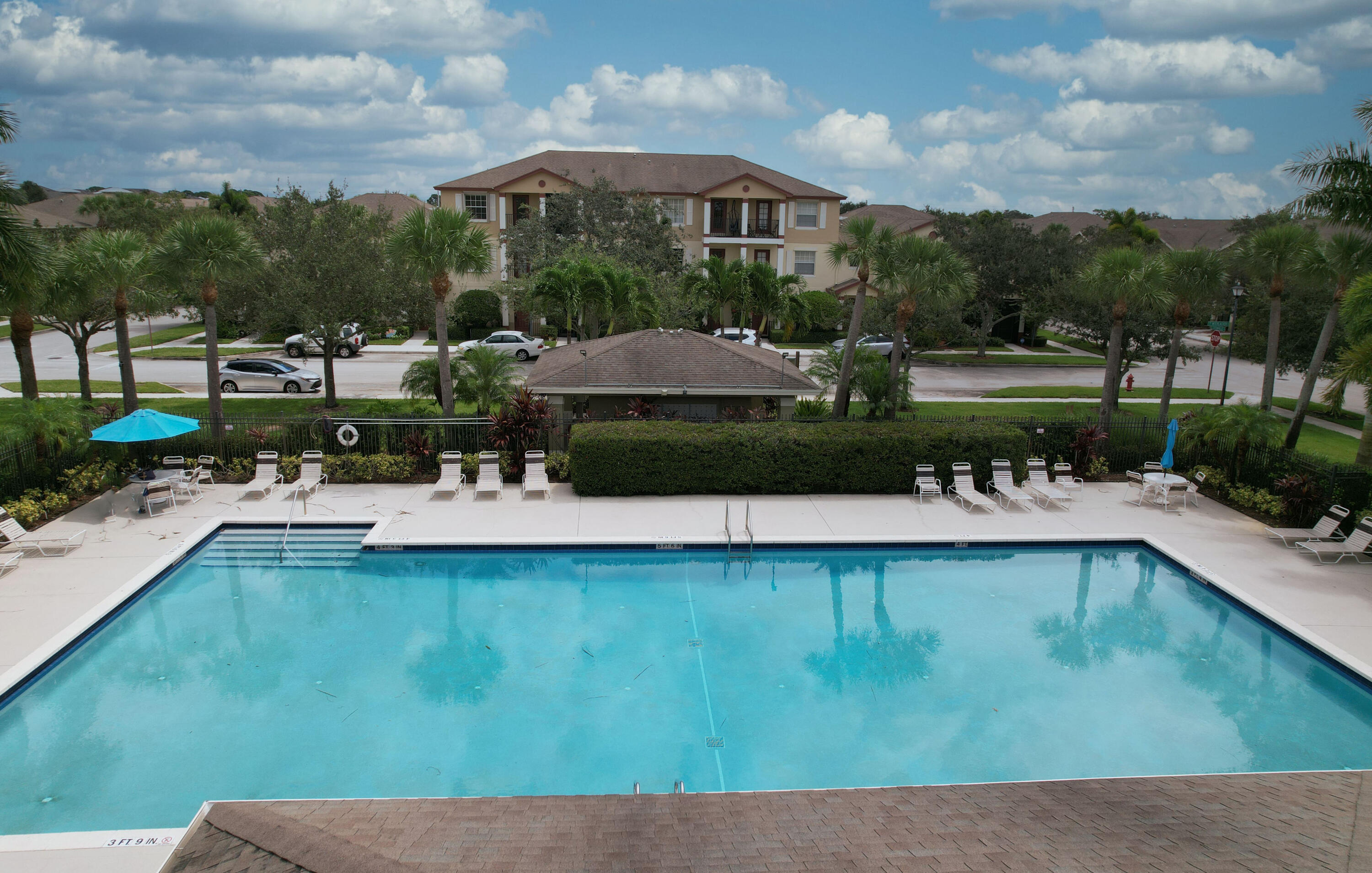 East Lake Village - Residential