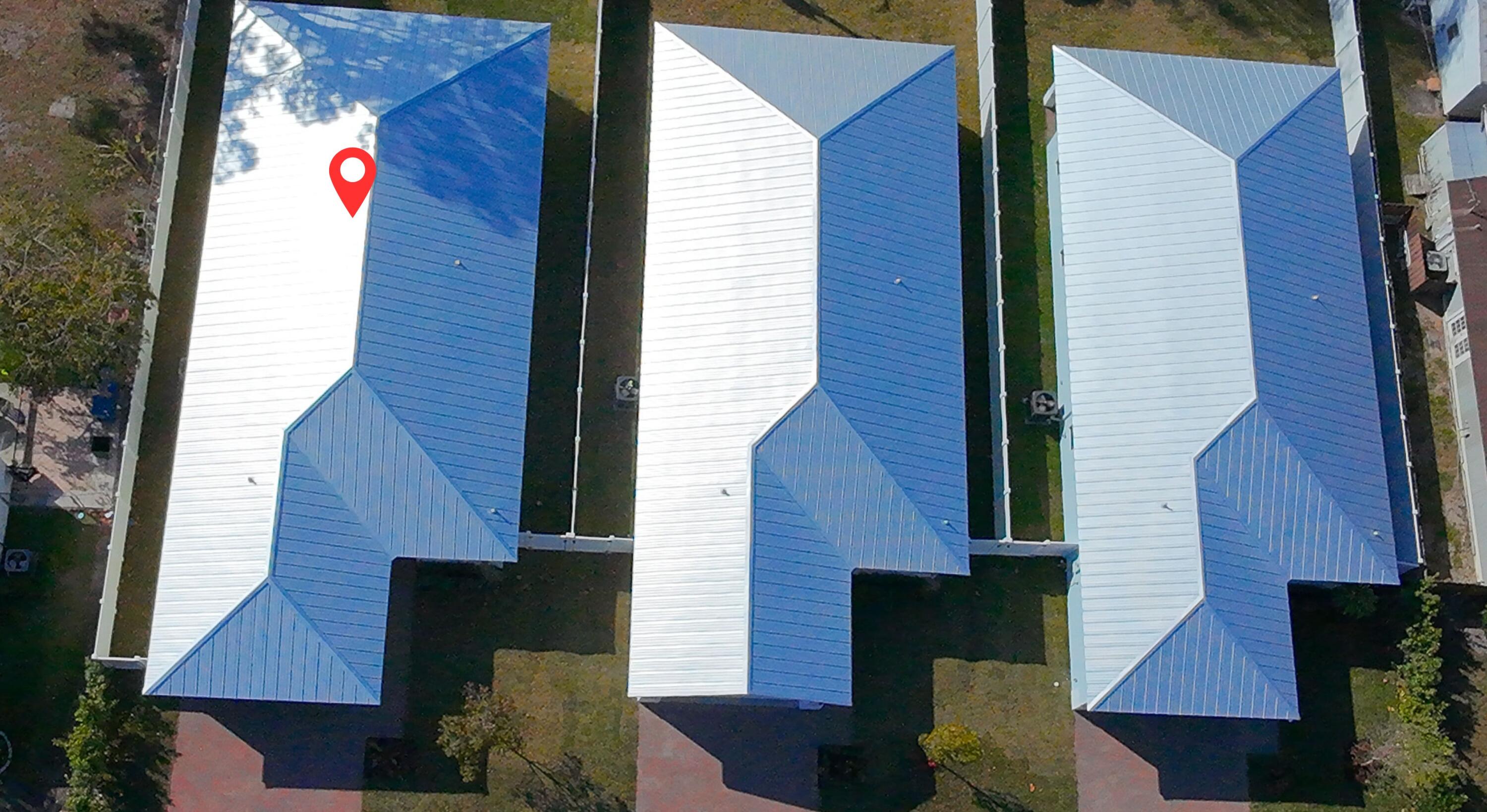 Pine Gardens - Residential