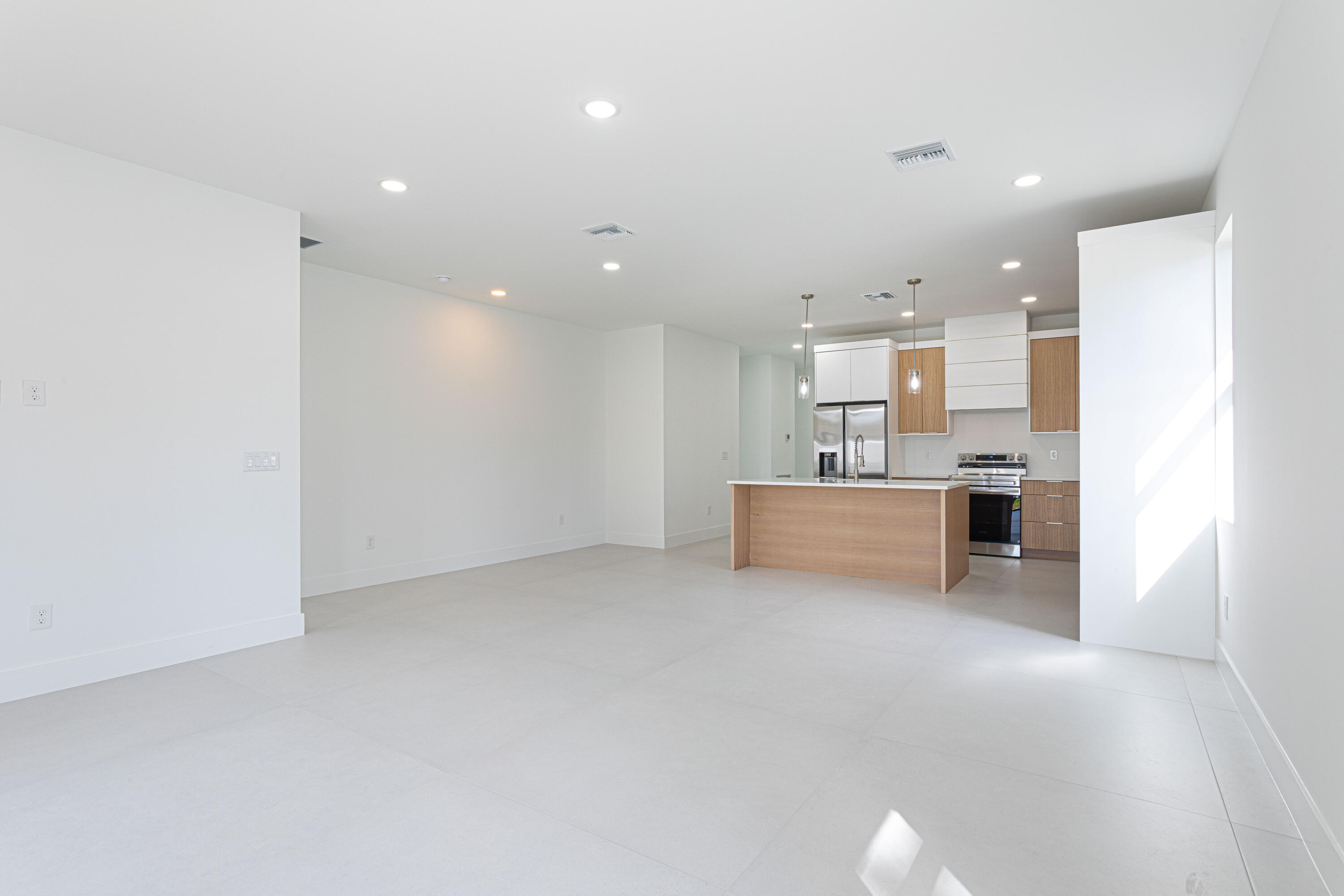 Pine Gardens - Residential