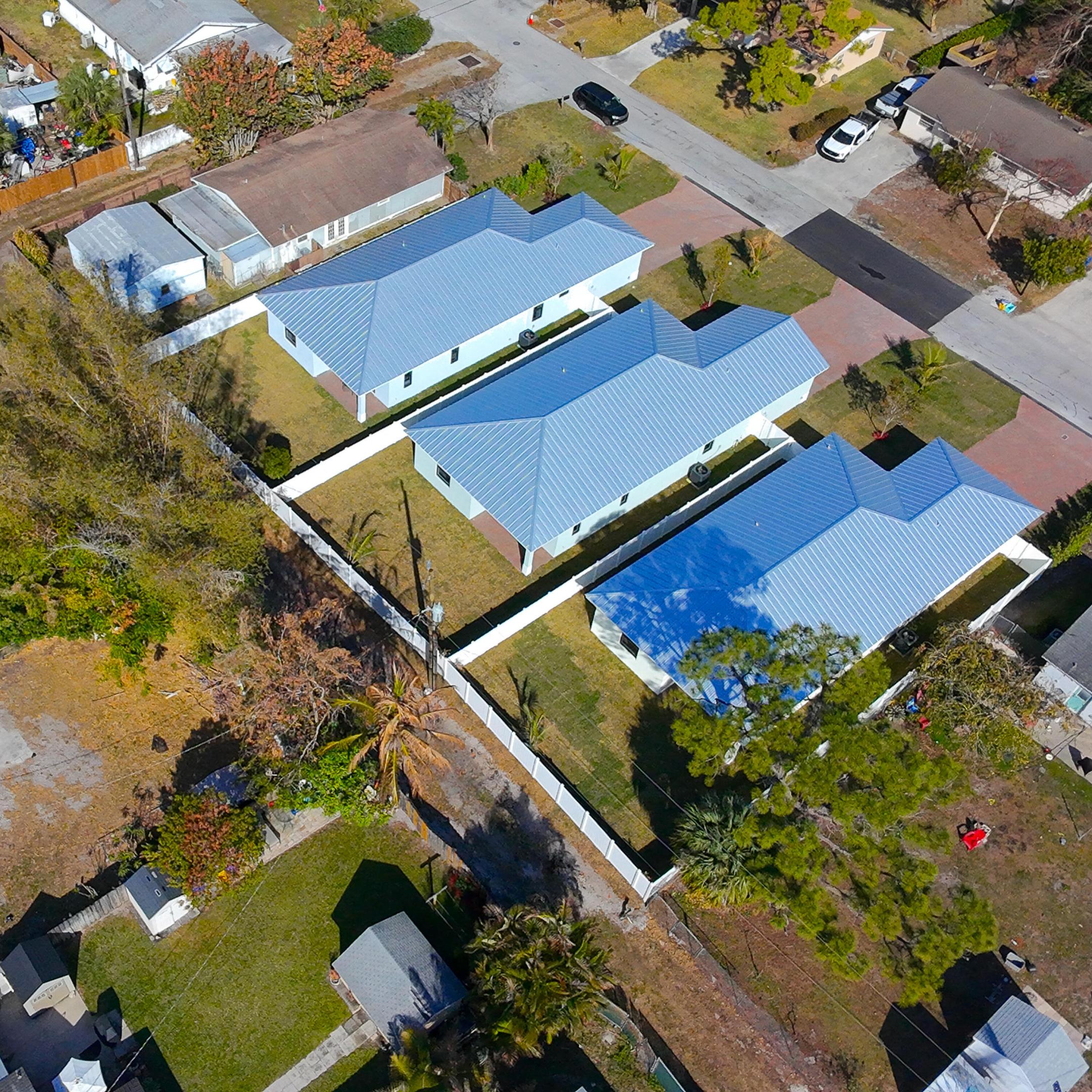 Pine Gardens - Residential