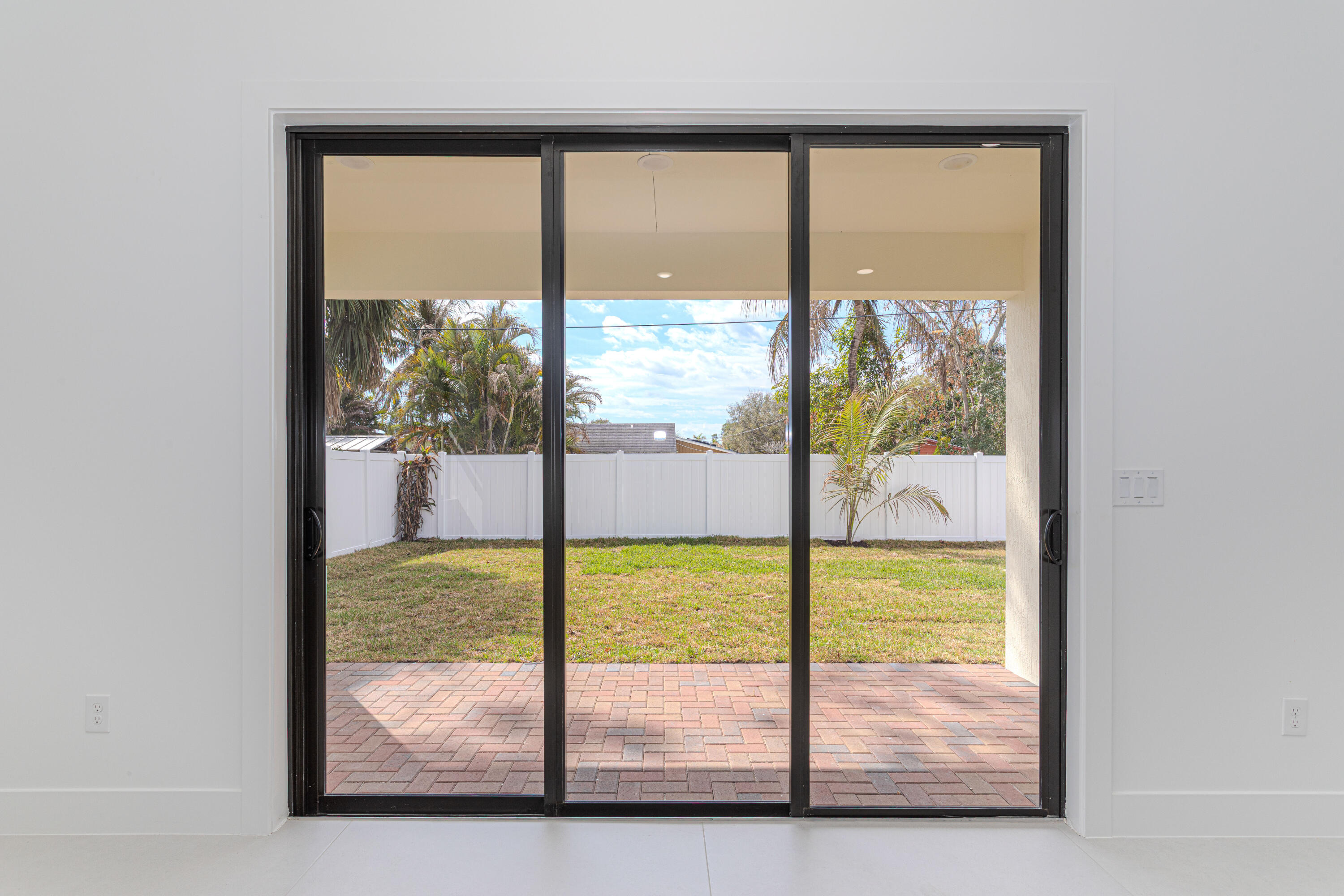 Pine Gardens - Residential