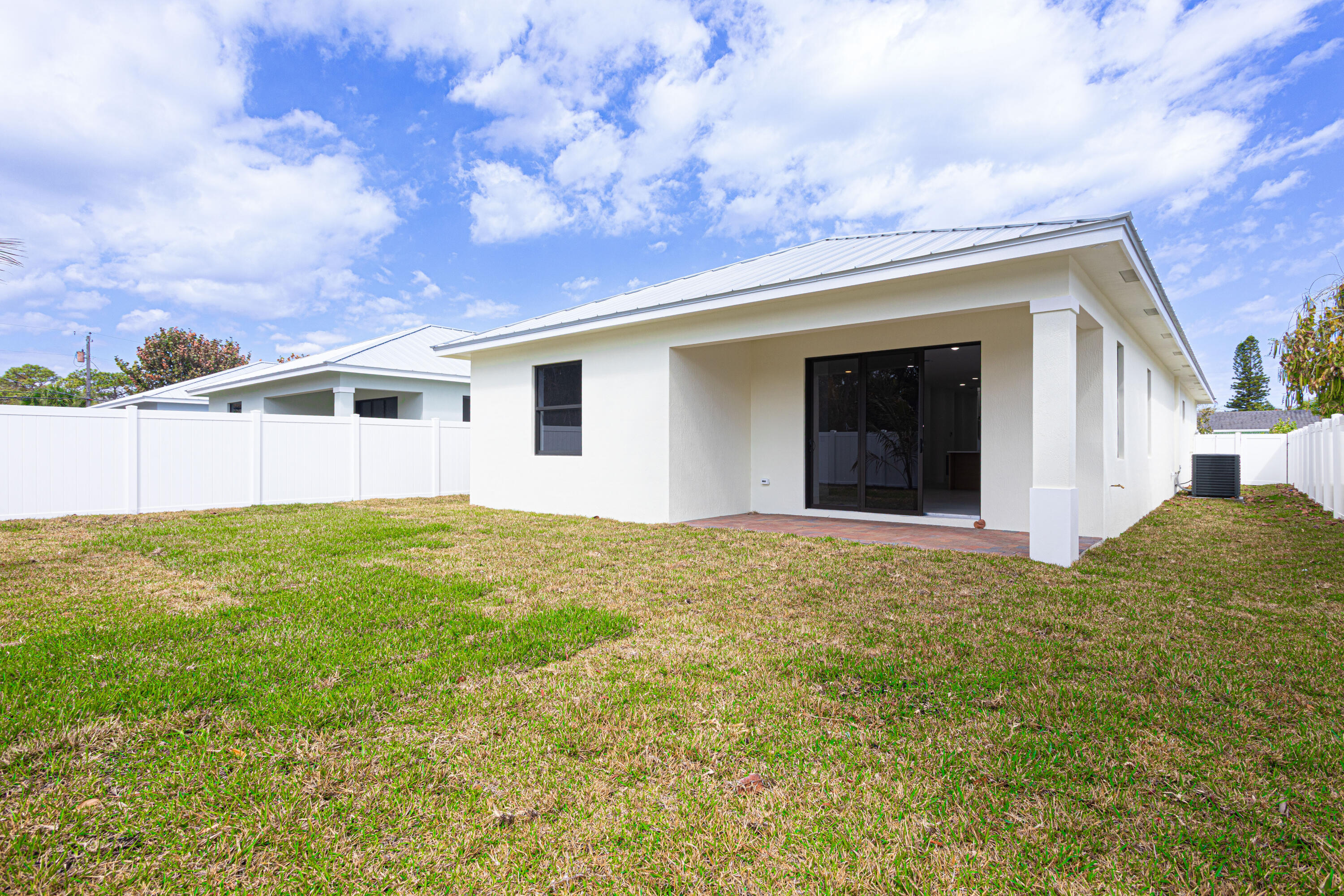 Pine Gardens - Residential