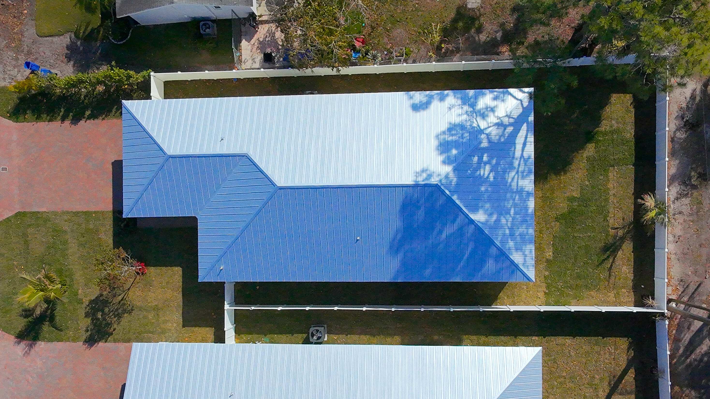 Pine Gardens - Residential