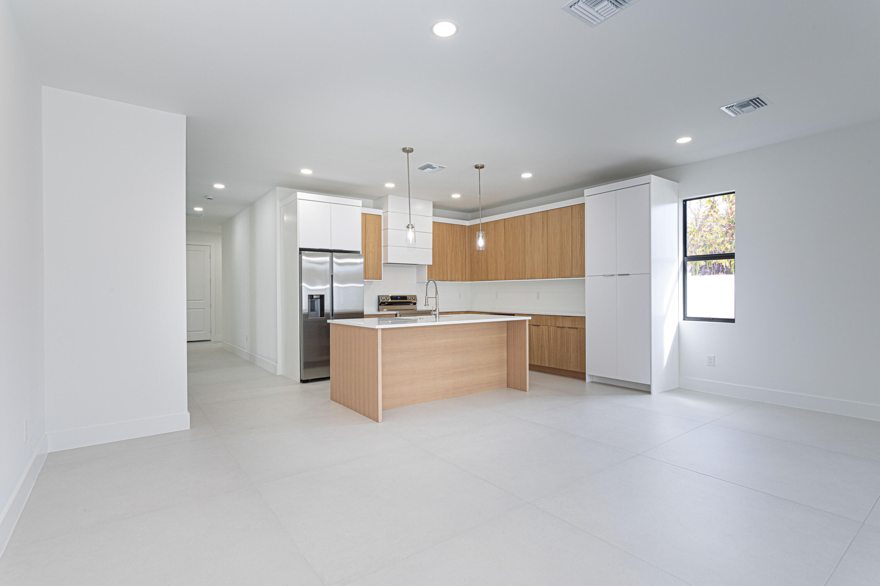 Pine Gardens - Residential