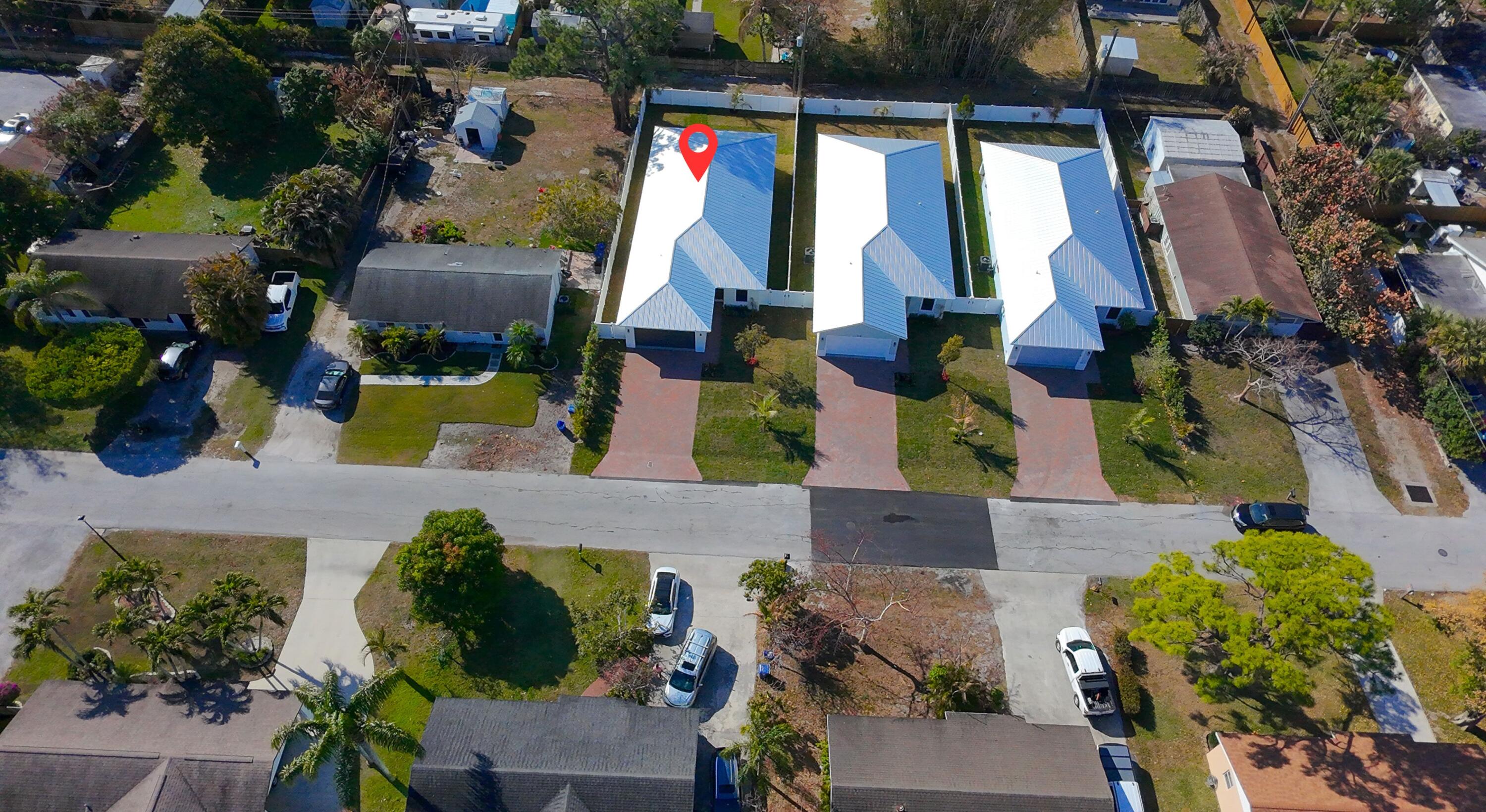 Pine Gardens - Residential