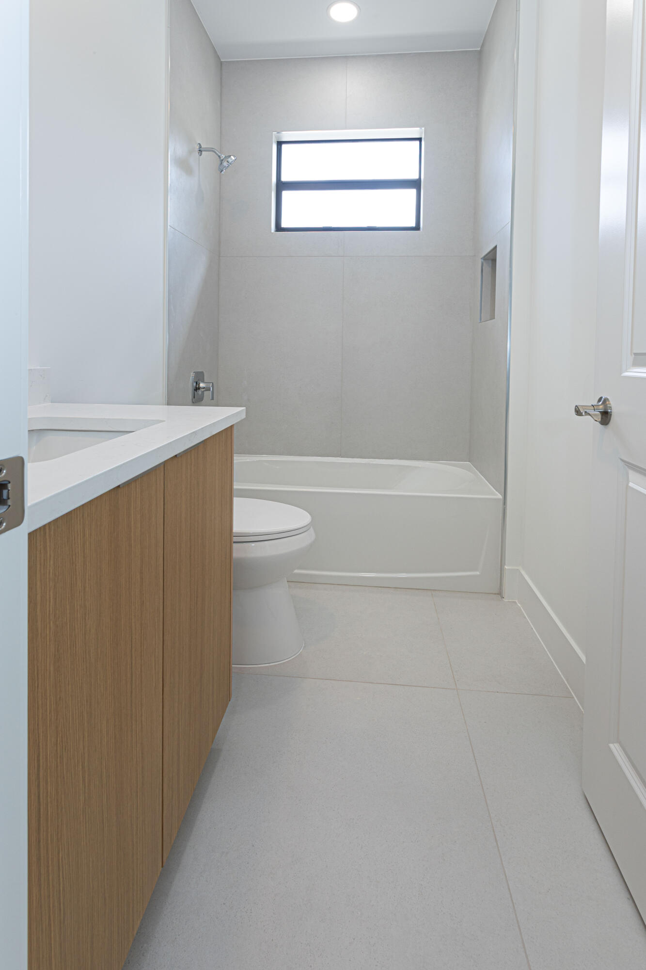 Pine Gardens - Residential