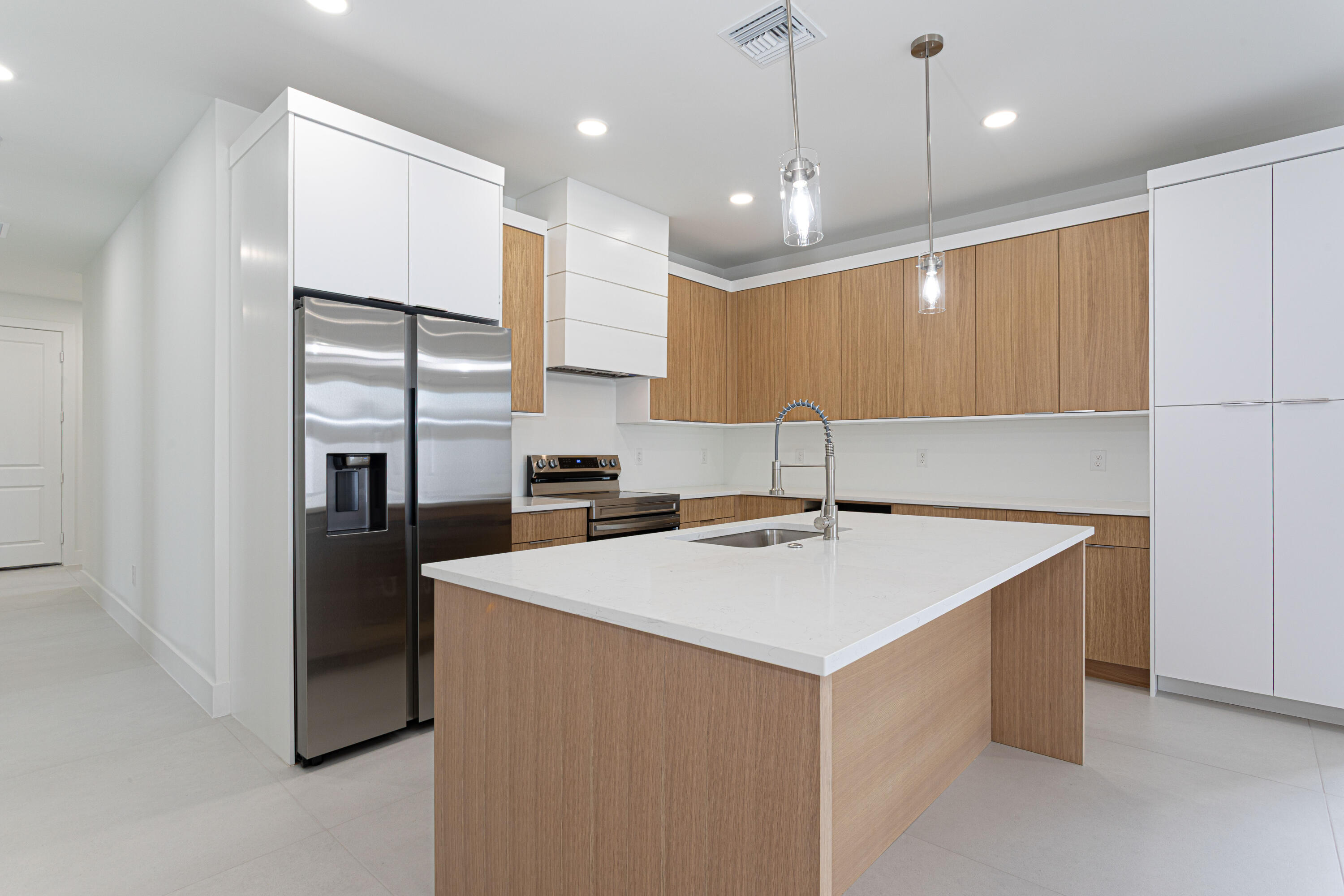 Pine Gardens - Residential