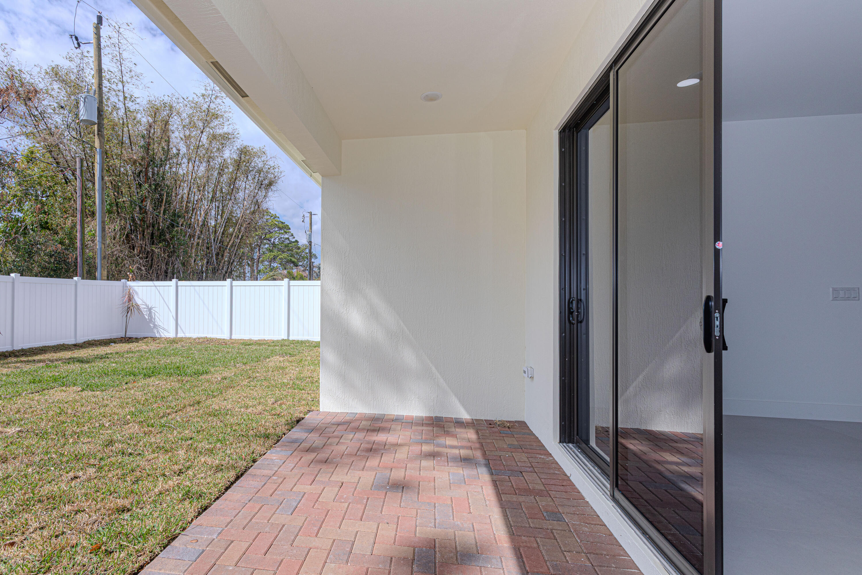 Pine Gardens - Residential