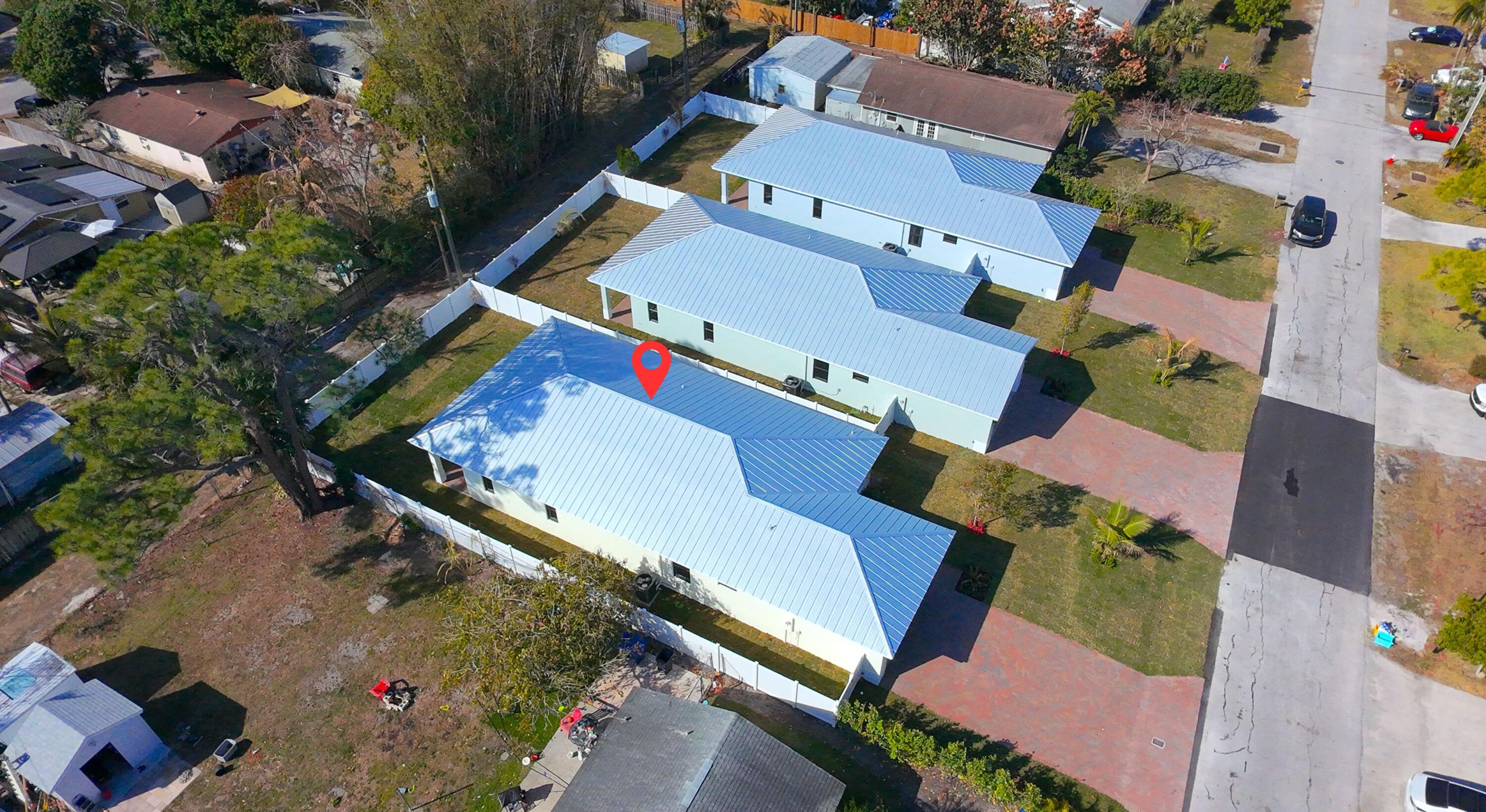 Pine Gardens - Residential