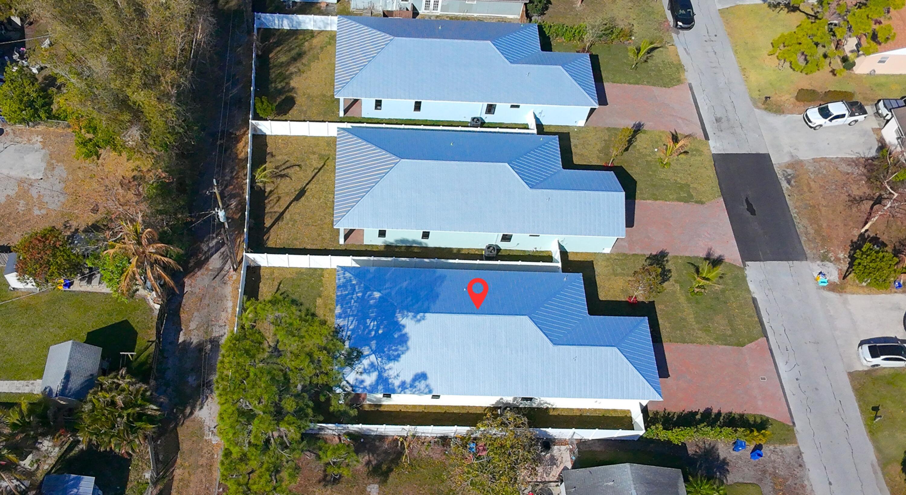 Pine Gardens - Residential