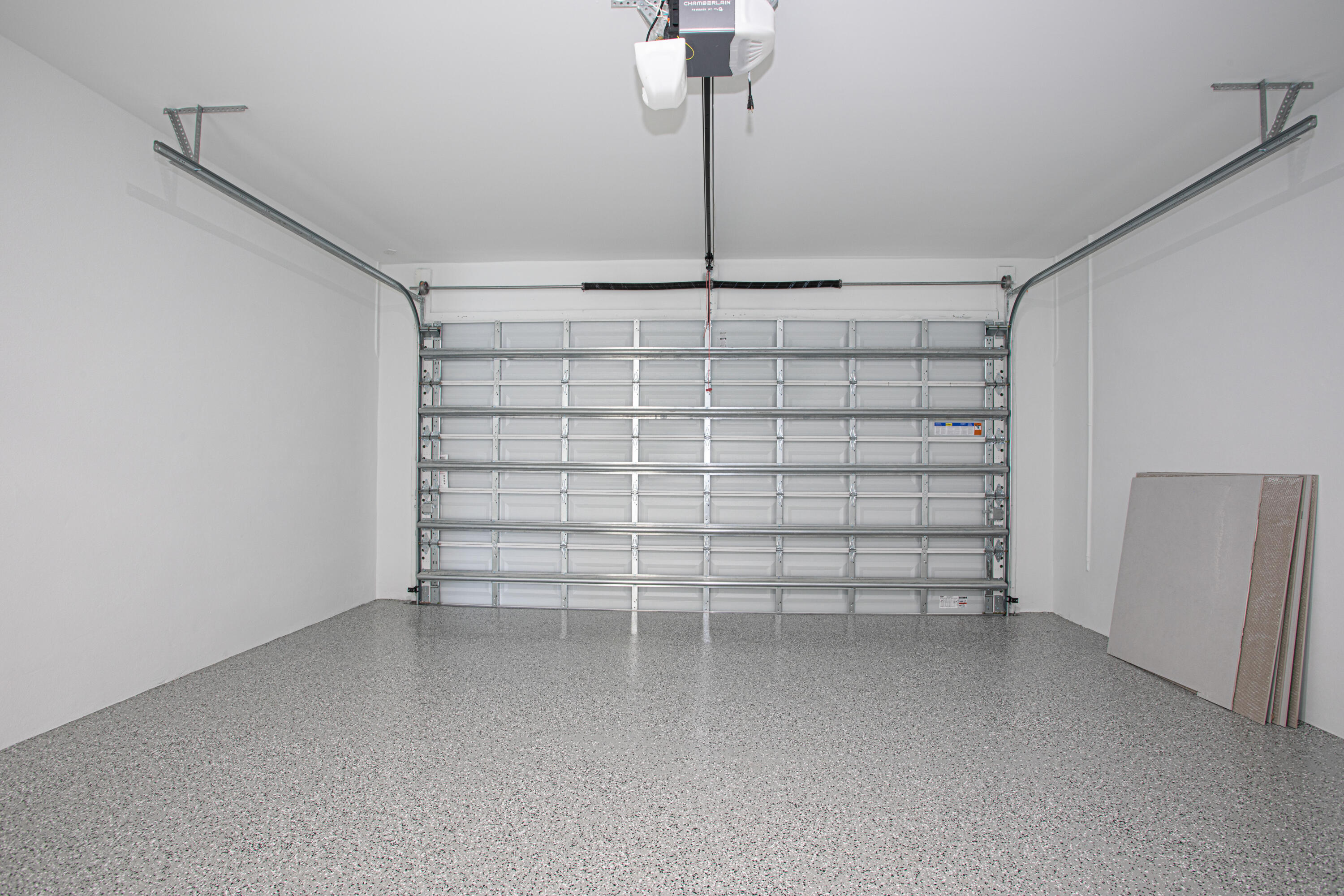 Pine Gardens - Residential