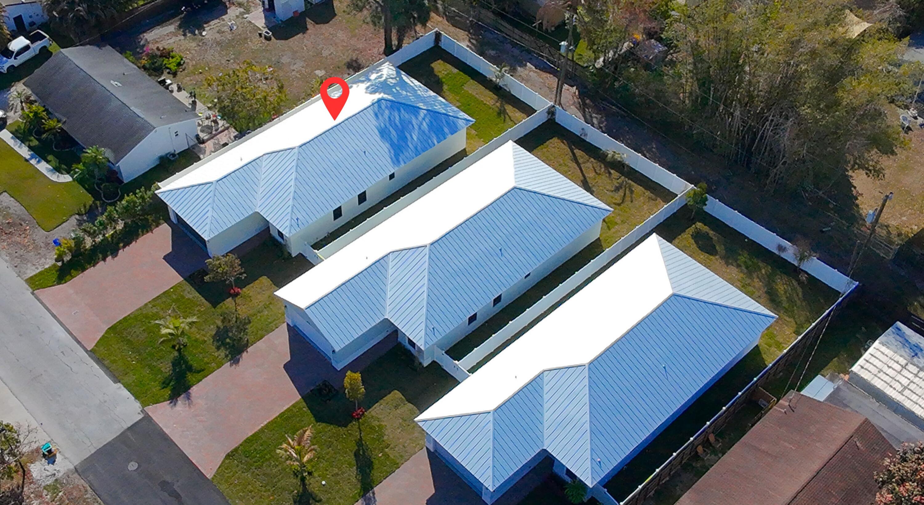 Pine Gardens - Residential