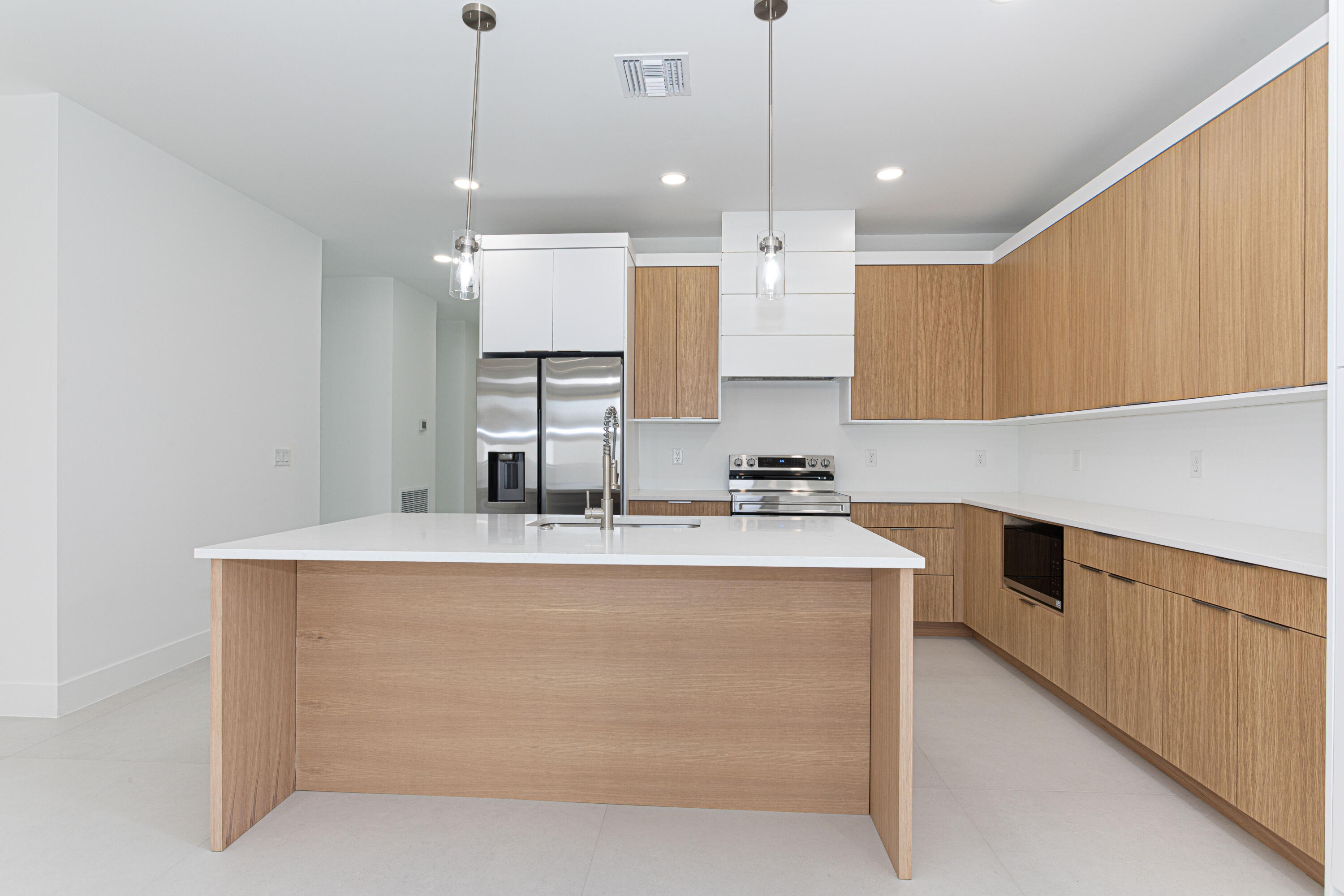 Pine Gardens - Residential