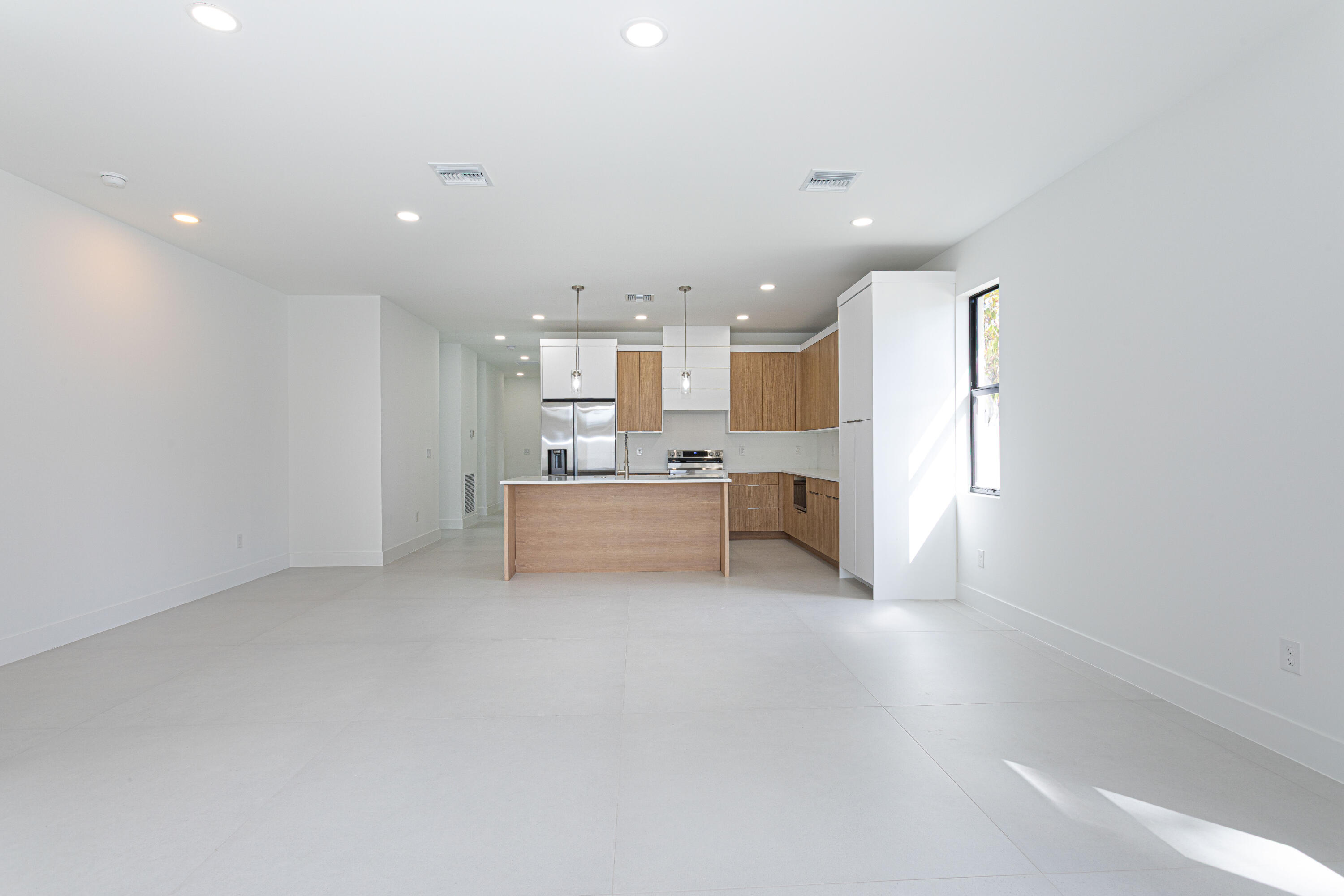 Pine Gardens - Residential