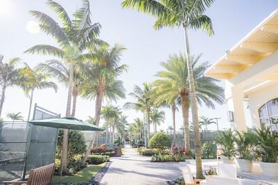 BALLENISLES - Residential