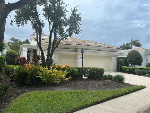 Photo of 130 Isle Drive, Palm Beach Gardens, FL 33418 (MLS # R11129583)