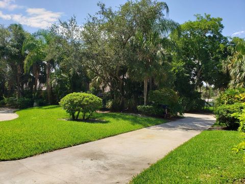 A home in Coral Springs