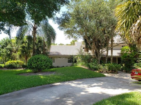 A home in Coral Springs