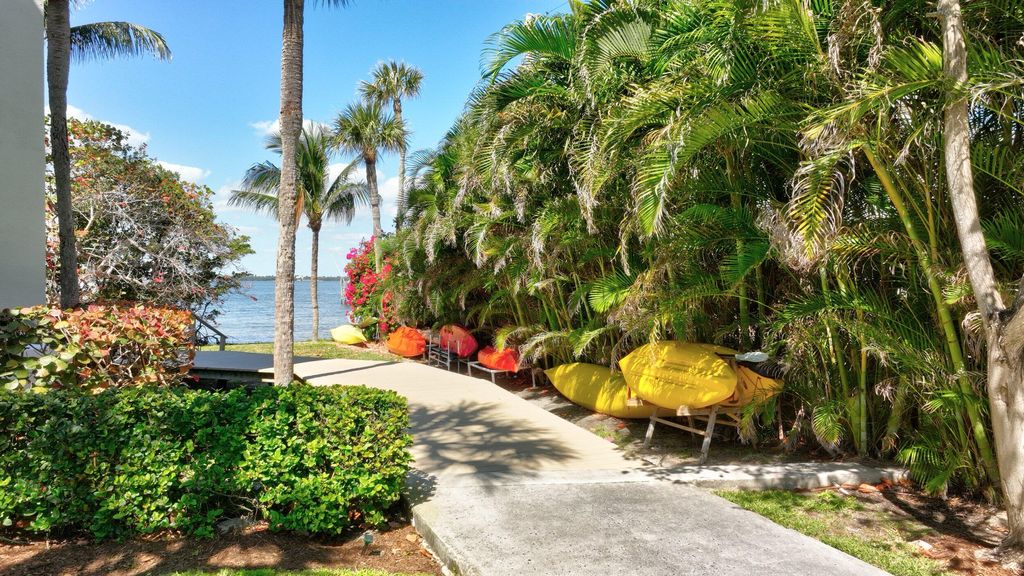 Photo of 1550 NE Ocean Boulevard #302, Stuart, FL 34996 (MLS # R11076341)