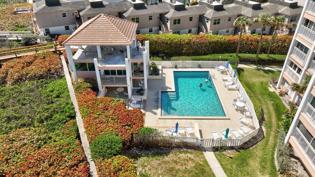 Photo of 1550 NE Ocean Boulevard #302, Stuart, FL 34996 (MLS # R11076341)