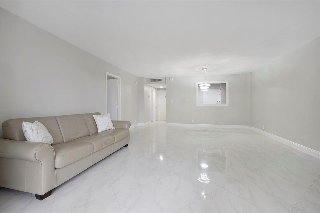 Photo of 1900 S Ocean Boulevard #2A, Pompano Beach, FL 33062 (MLS # F10518714)