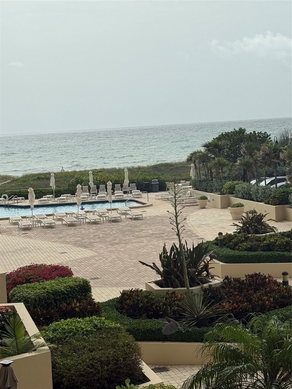 Photo of 1900 S Ocean Boulevard #2A, Pompano Beach, FL 33062 (MLS # F10518714)