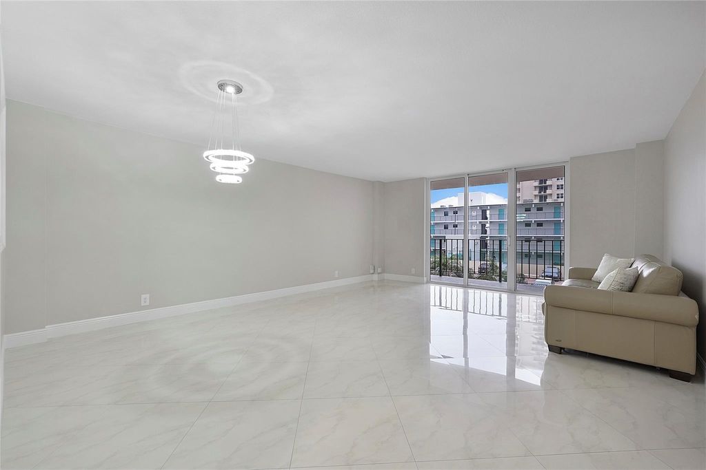 Photo of 1900 S Ocean Boulevard #2A, Pompano Beach, FL 33062 (MLS # F10518714)