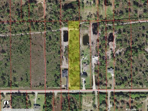 4301 60th Naples FL 34120