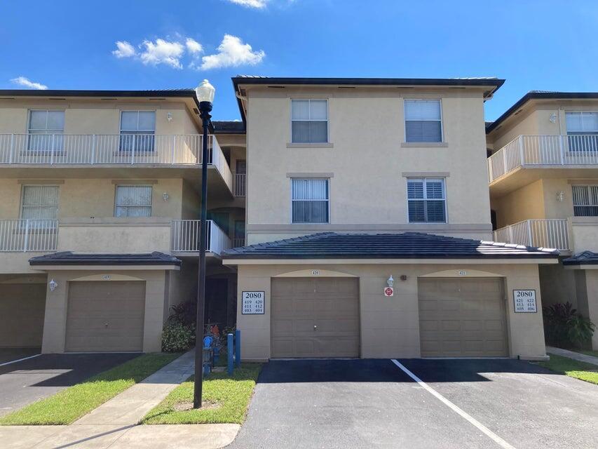 ARISSA PLACE CONDO - Residential Lease