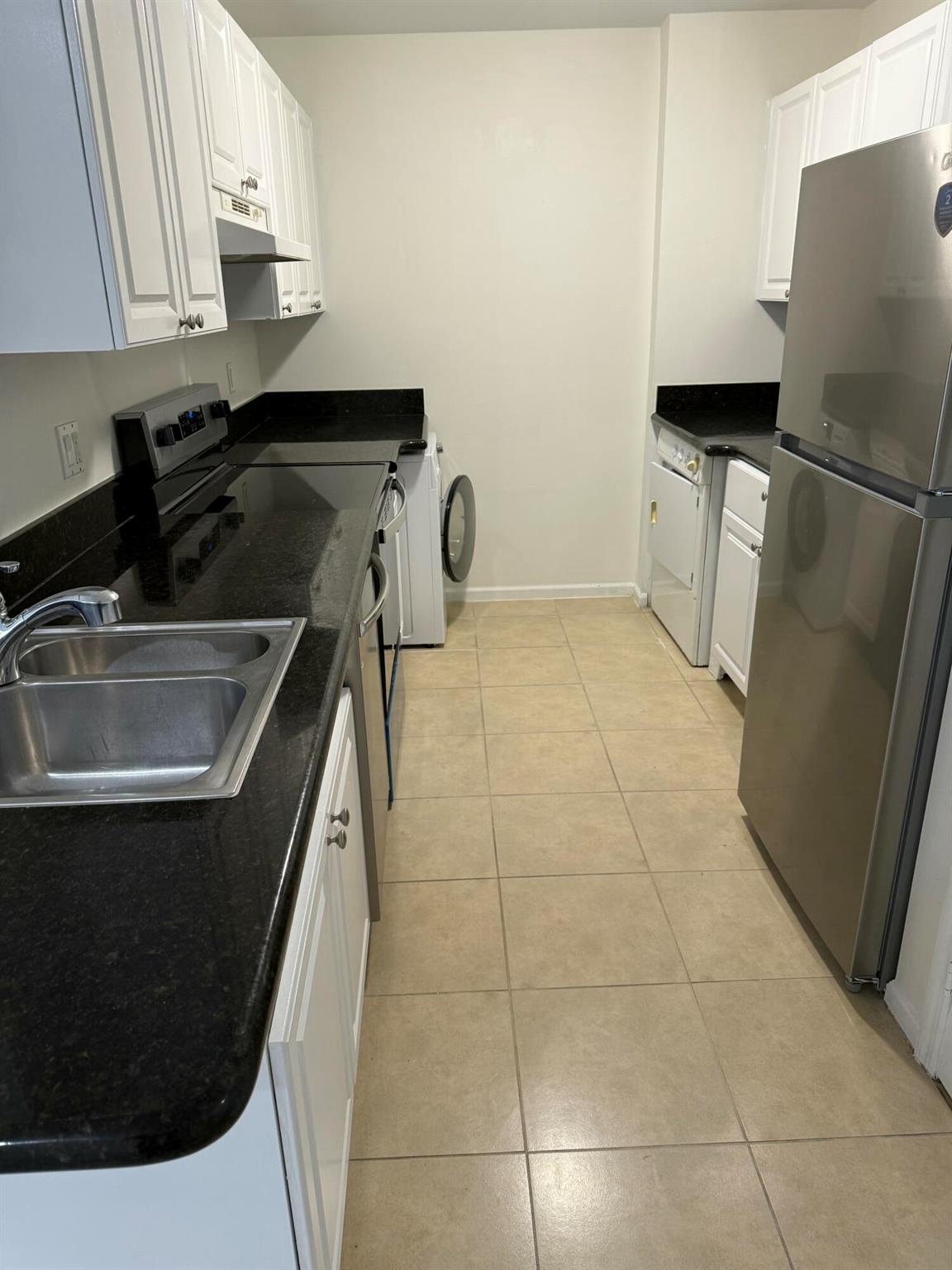 ARISSA PLACE CONDO - Residential Lease