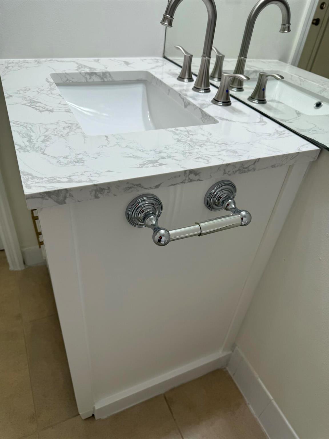 ARISSA PLACE CONDO - Residential Lease