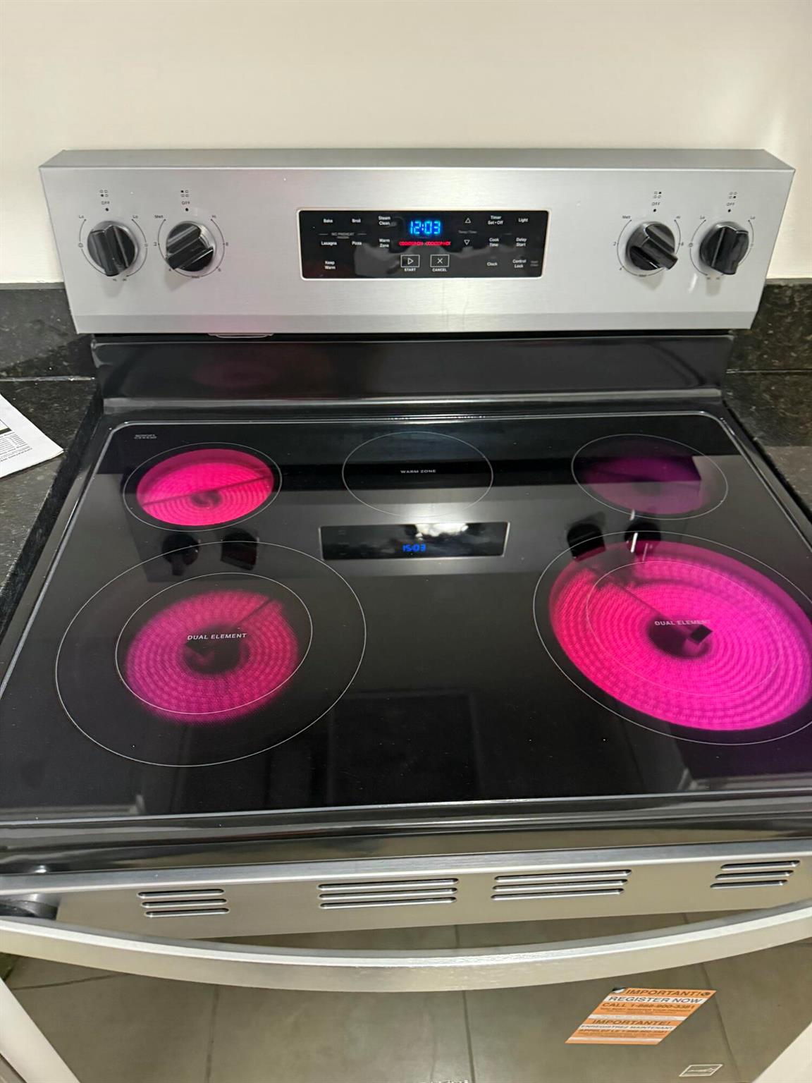 ARISSA PLACE CONDO - Residential Lease