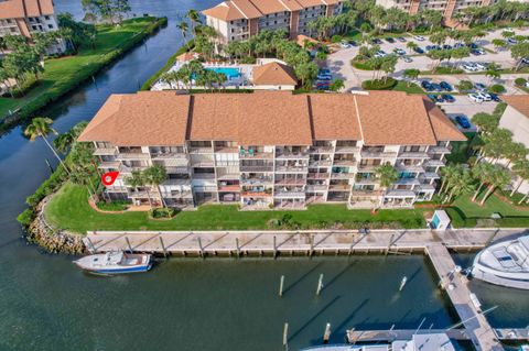 A home in Jupiter