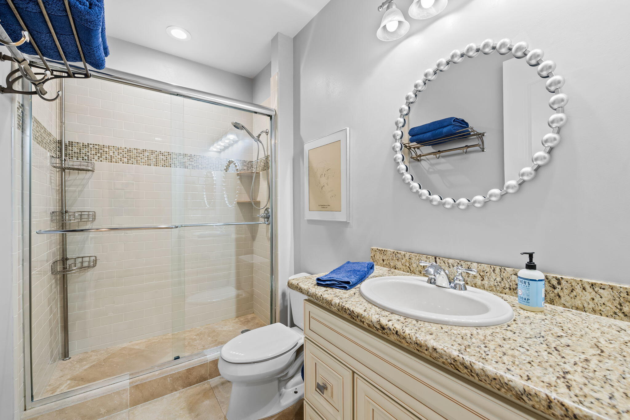 TRIESTE AT BOCA - Residential