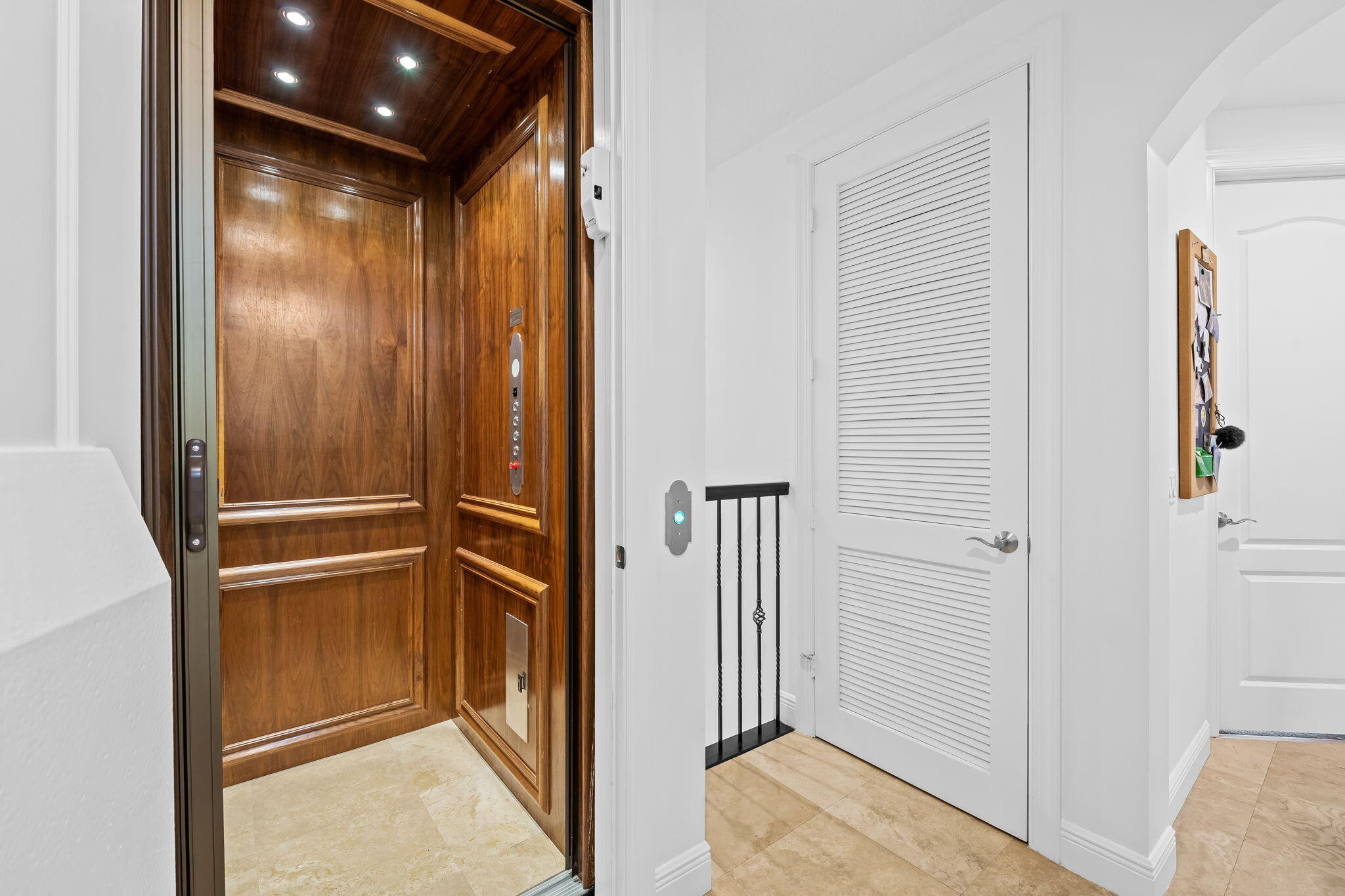 TRIESTE AT BOCA - Residential