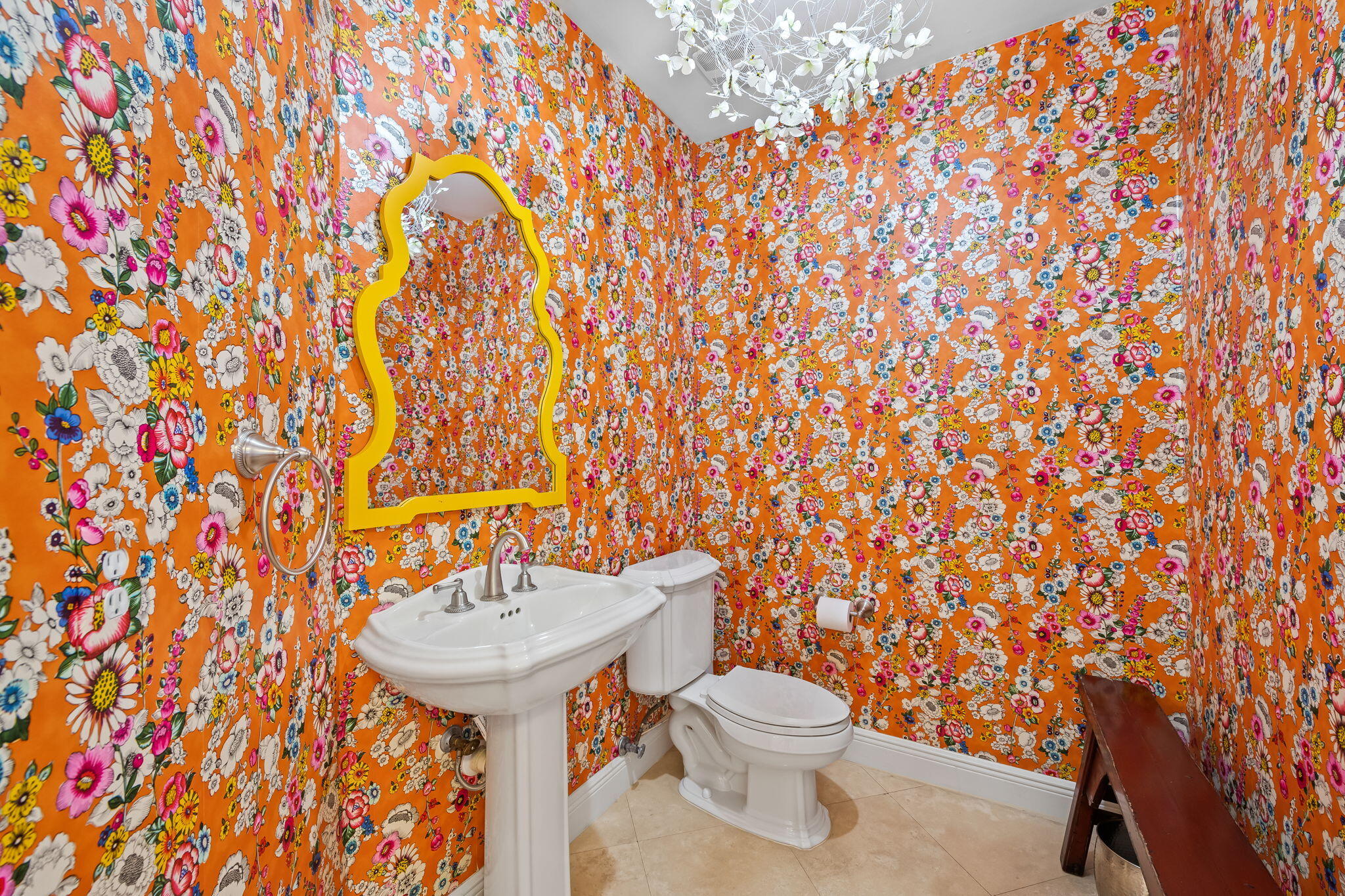 TRIESTE AT BOCA - Residential