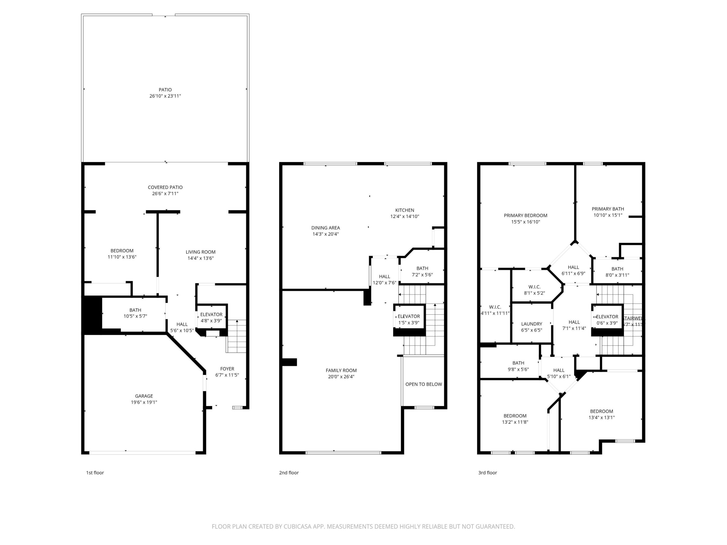TRIESTE AT BOCA - Residential