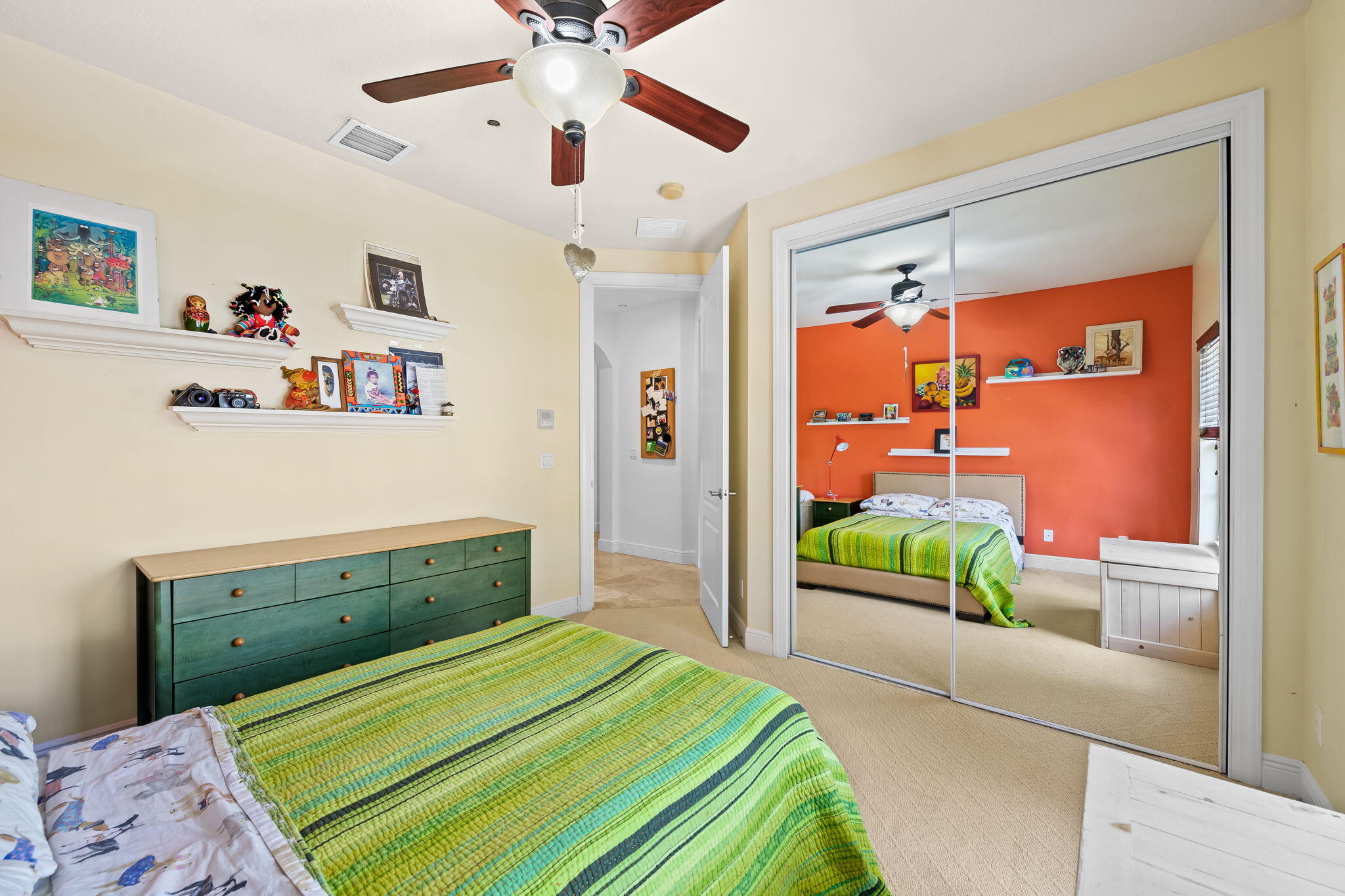 TRIESTE AT BOCA - Residential