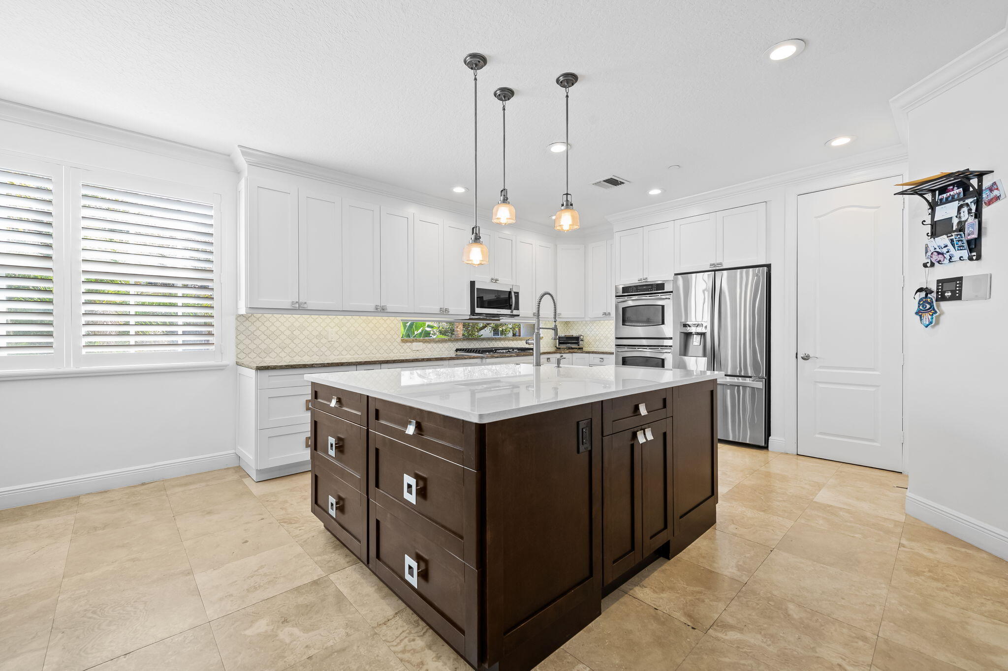 TRIESTE AT BOCA - Residential