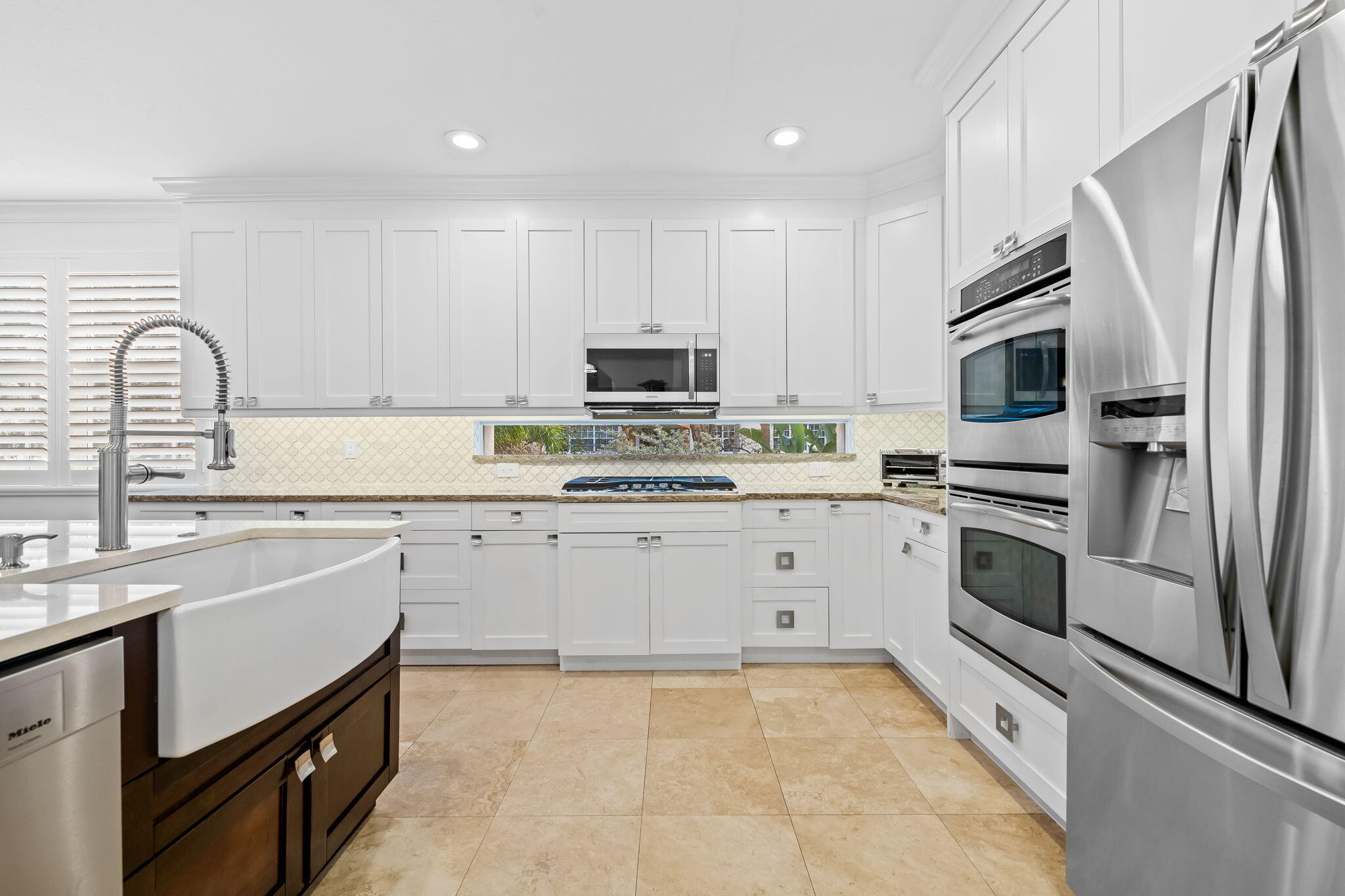 TRIESTE AT BOCA - Residential