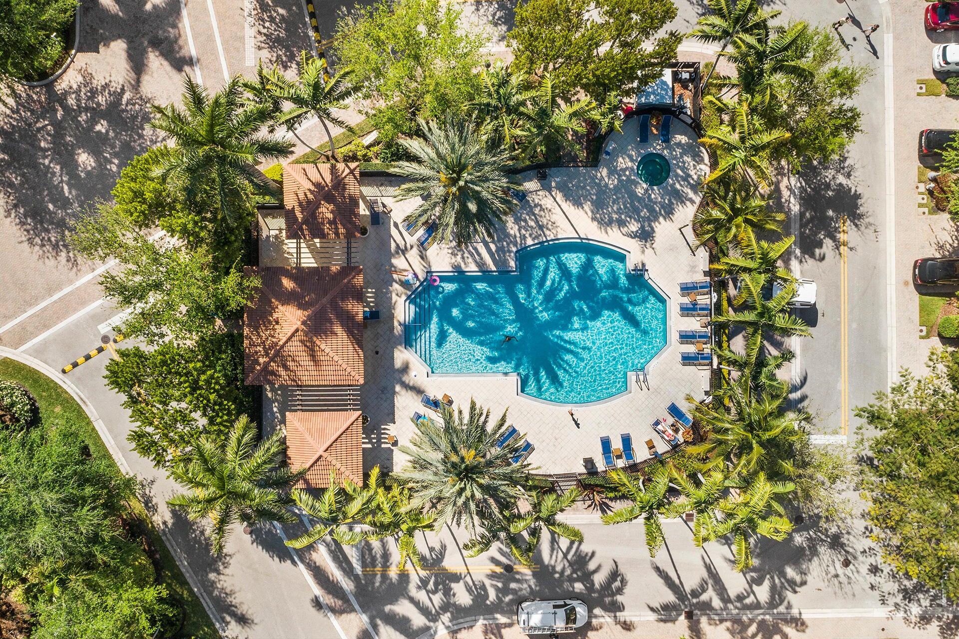 TRIESTE AT BOCA - Residential