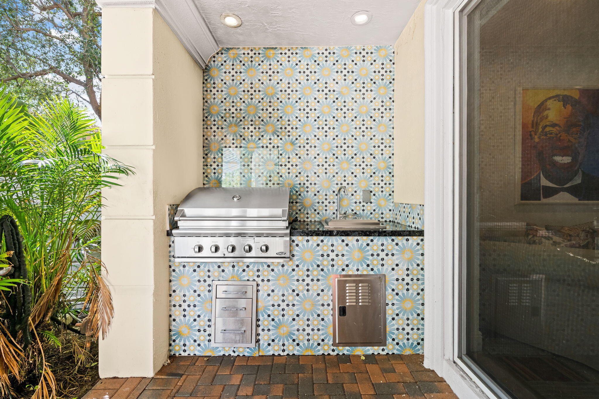 TRIESTE AT BOCA - Residential